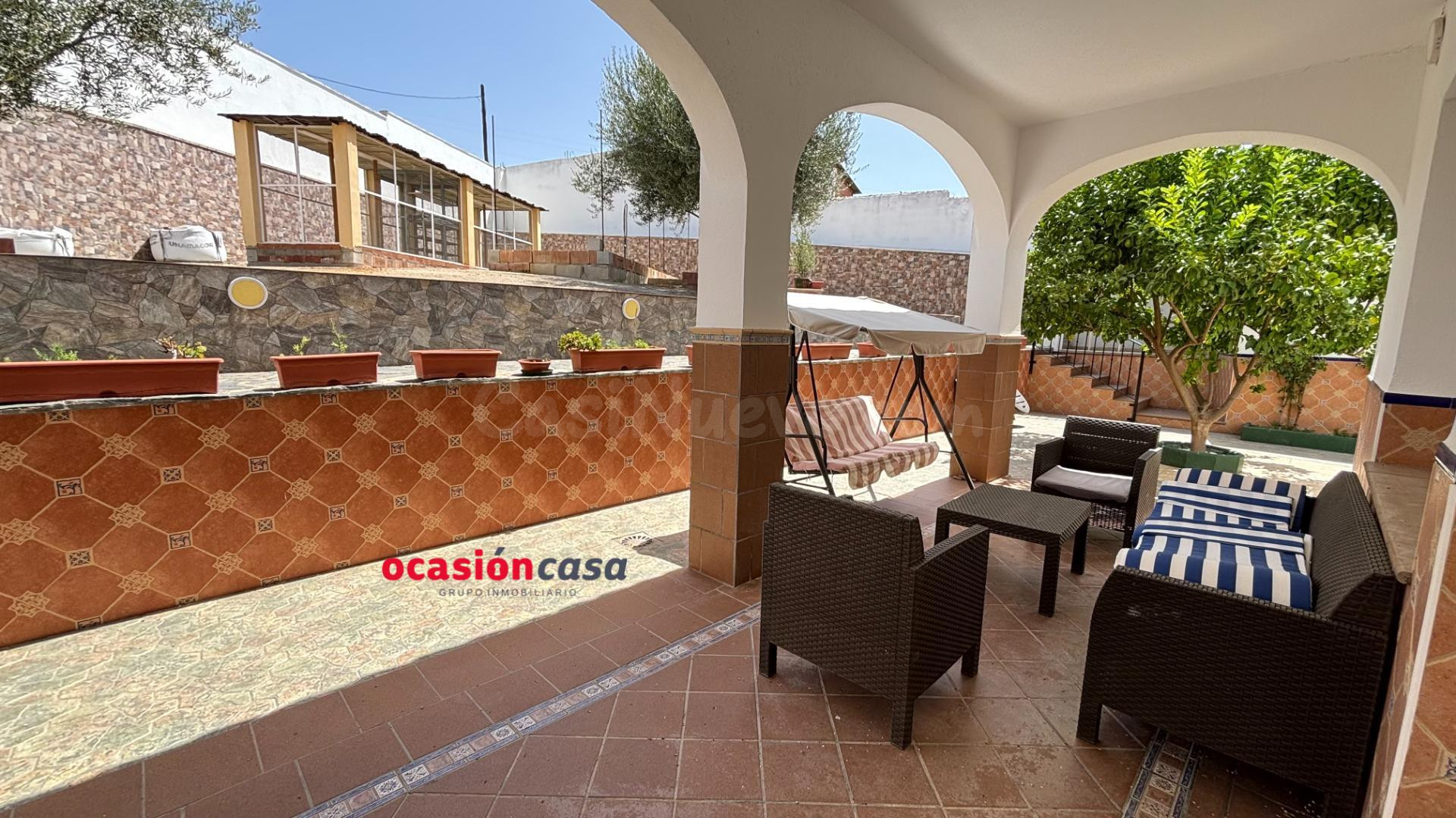 PRECIOSA VIVIENDA DE OBRA NUEVA A LA VENTA - foto 5