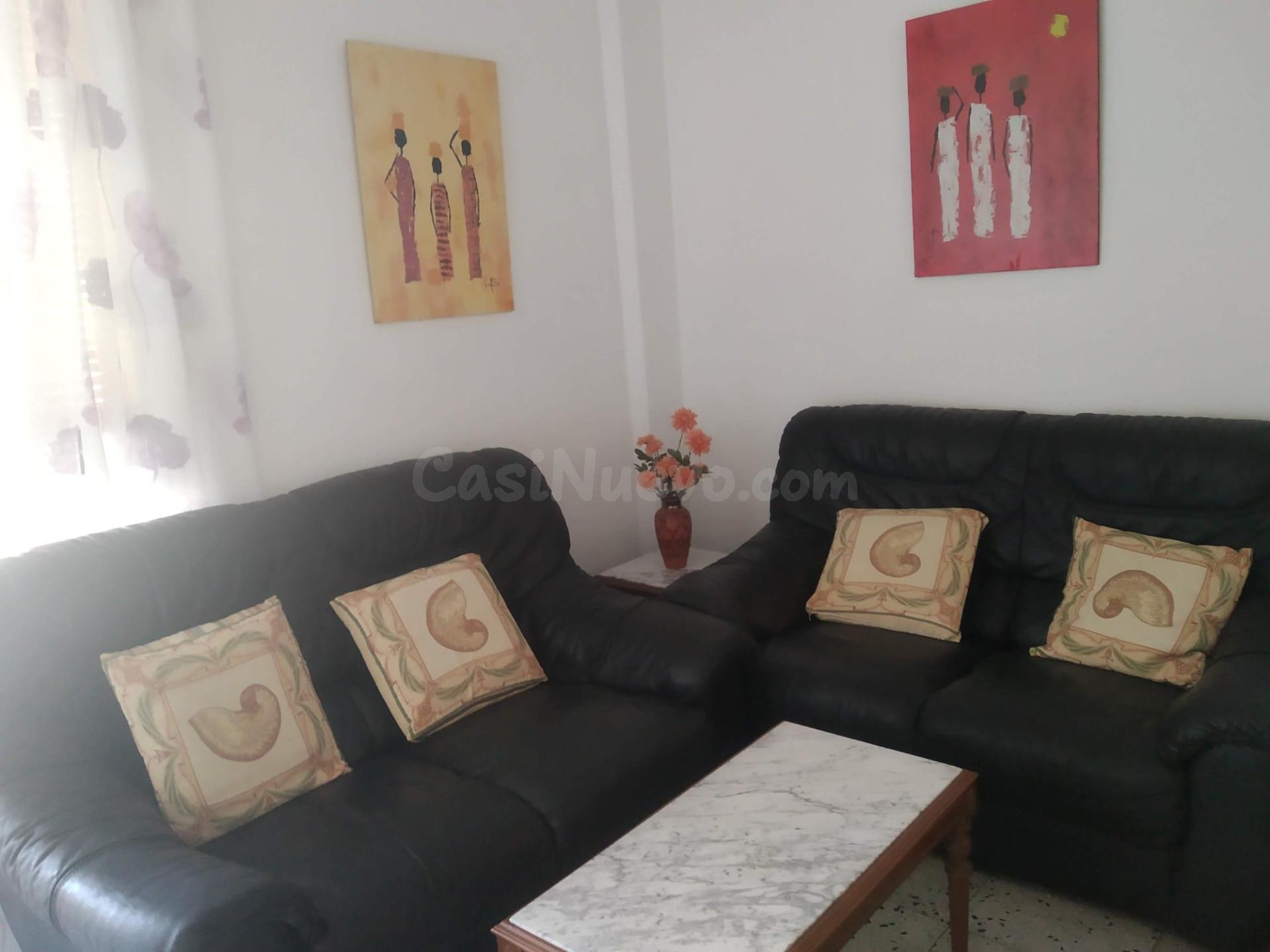 Piso en venta zona Sagunto - Edisol | 123.000€