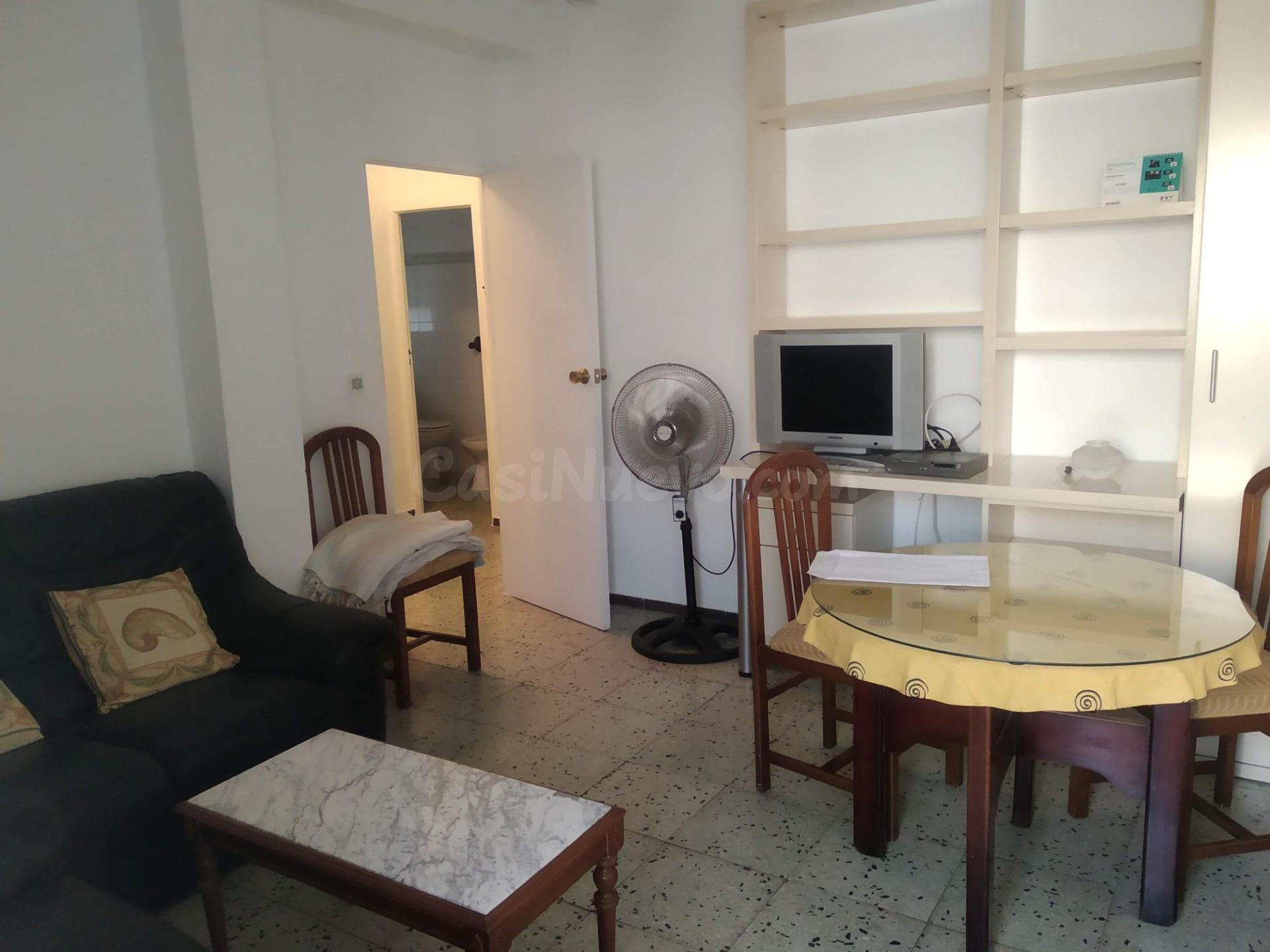 Piso en venta zona Sagunto - Edisol | 123.000€ - foto 2