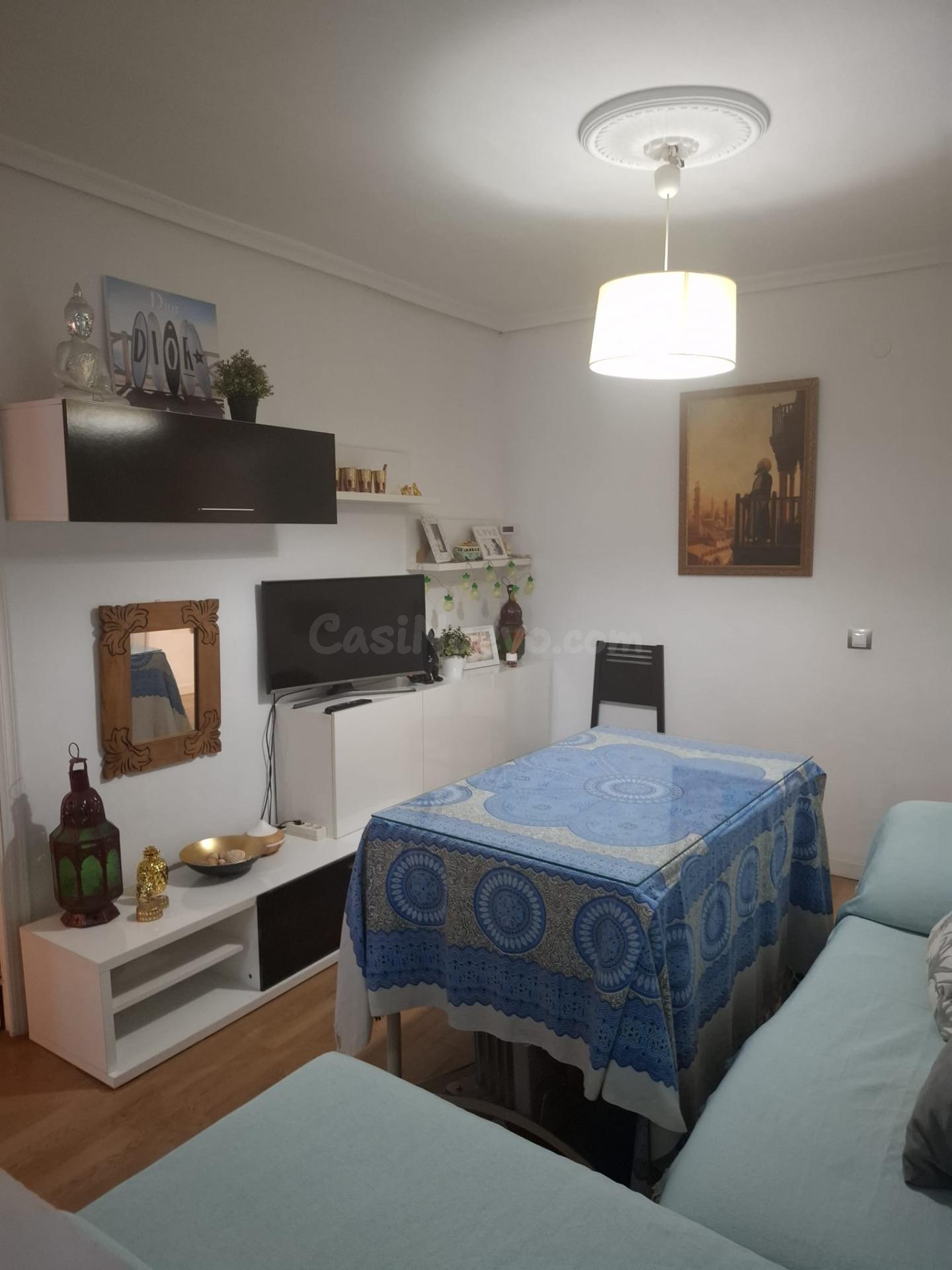 Piso entre la Avda. Barcelona y la Facultad de derecho | 137.900€ - foto 2