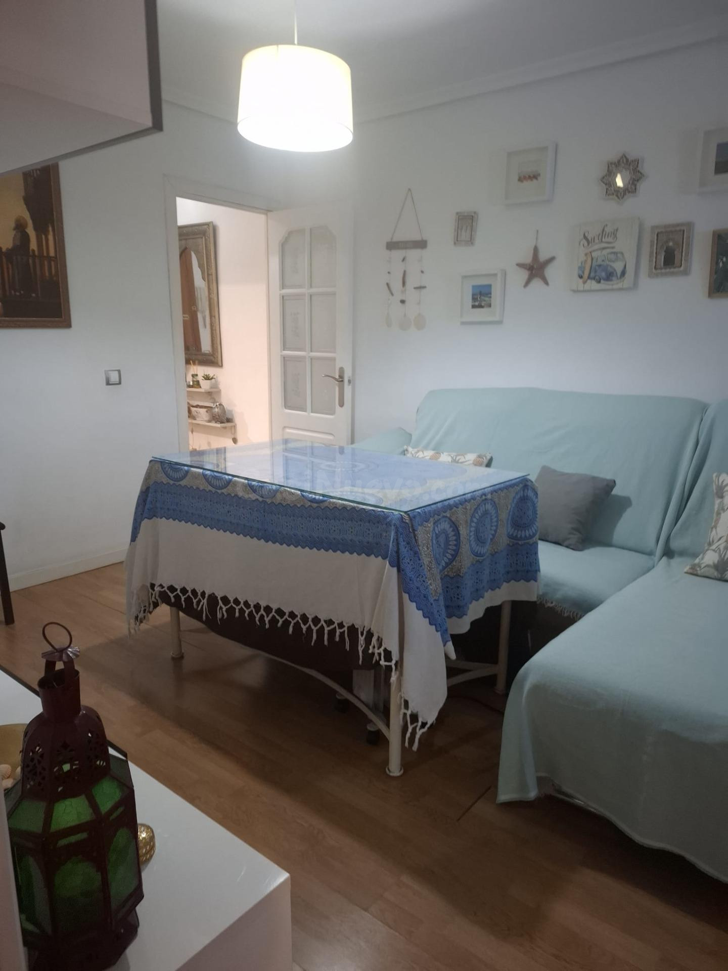 Piso entre la Avda. Barcelona y la Facultad de derecho | 137.900€ - foto 3