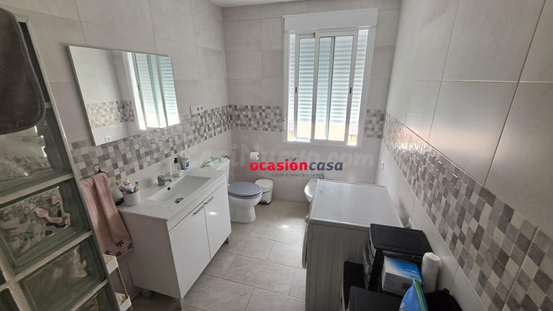 PISO 2ª PLANTA EN PLENA PLAZA SANTA BARBARA - foto 4