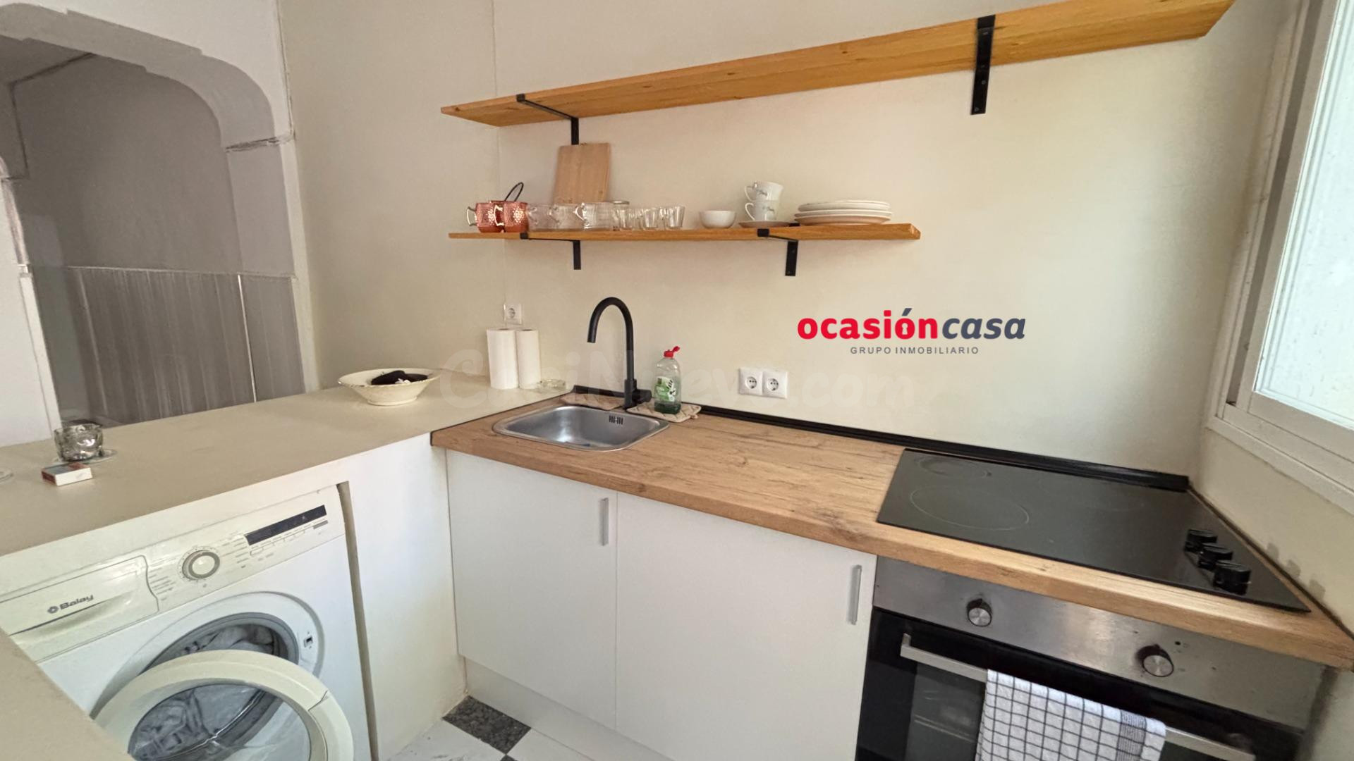CASA CON PATIO A LA VENTA EN BELMEZ - foto 4