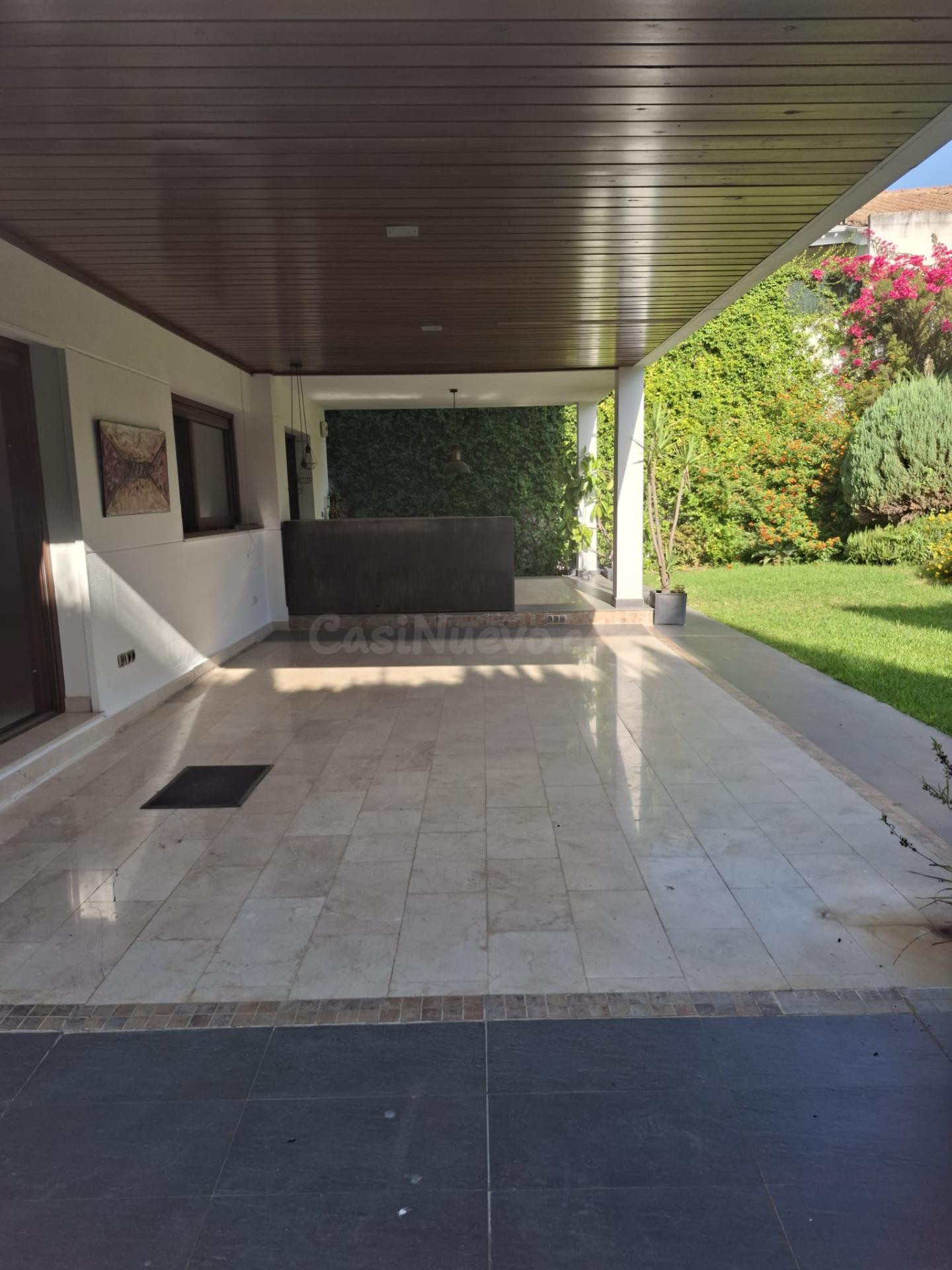 ESPECTACULAR CHALET EN EL BRILLANTE CON APARTAMENTO U OFICINA INDEPENDIENTE!!! - foto 4