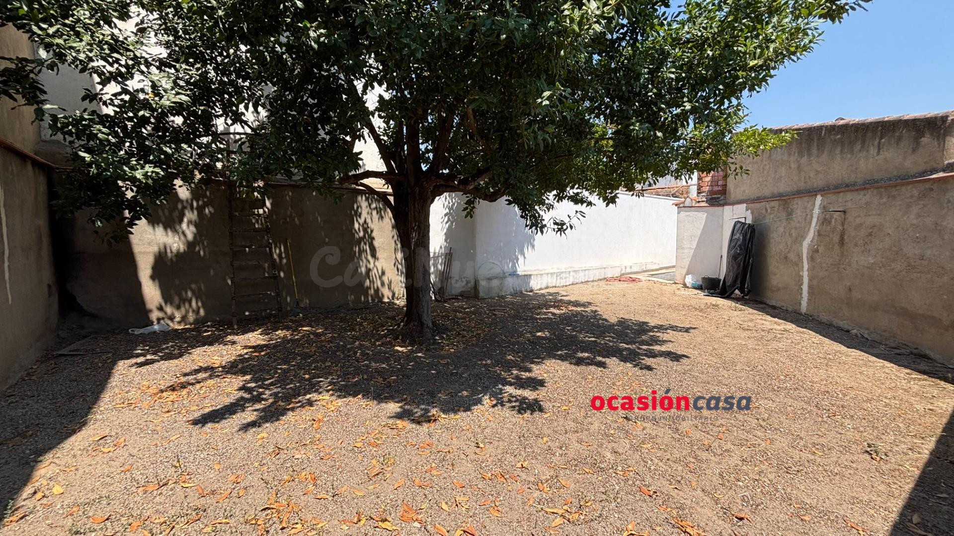CASA Y PISO INDEPENDIENTES CON TEJADO NUEVO - foto 3