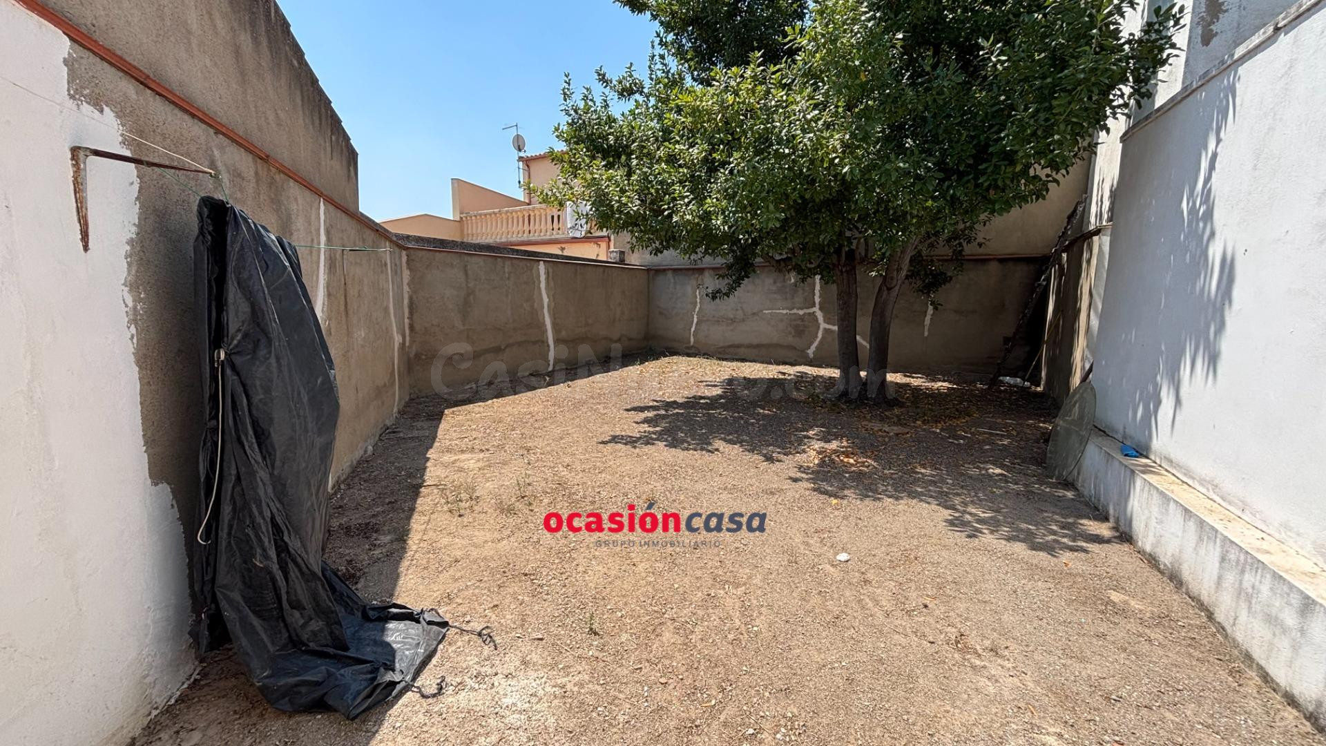 CASA Y PISO INDEPENDIENTES CON TEJADO NUEVO - foto 4