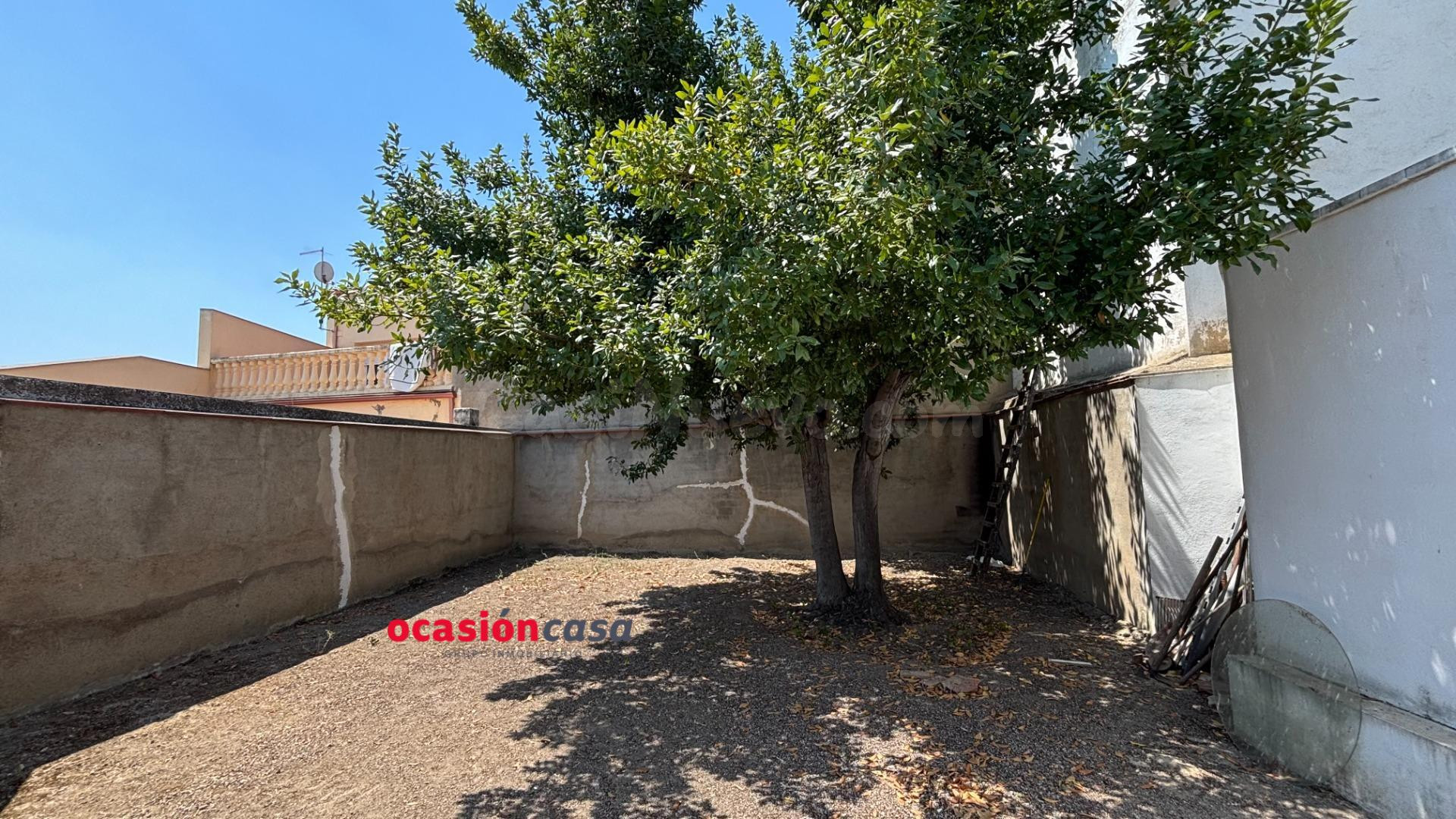 CASA Y PISO INDEPENDIENTES CON TEJADO NUEVO - foto 5