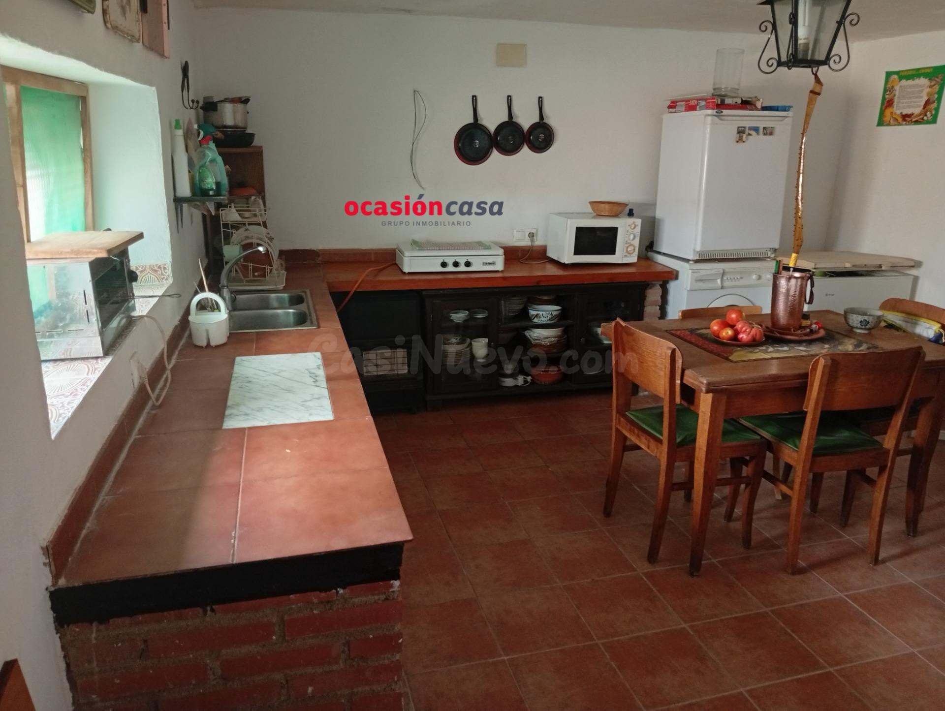 CASA A LA VENTA POR SOLO 28.000€