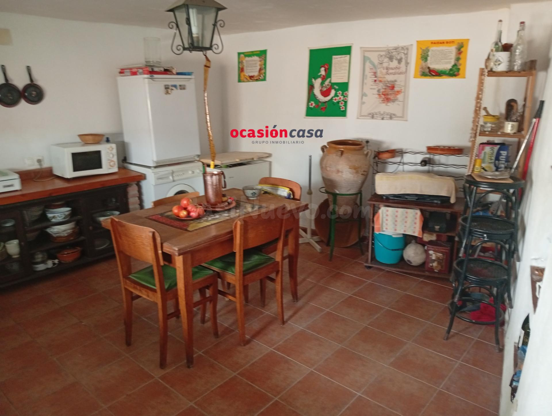 CASA A LA VENTA POR SOLO 28.000€ - foto 2