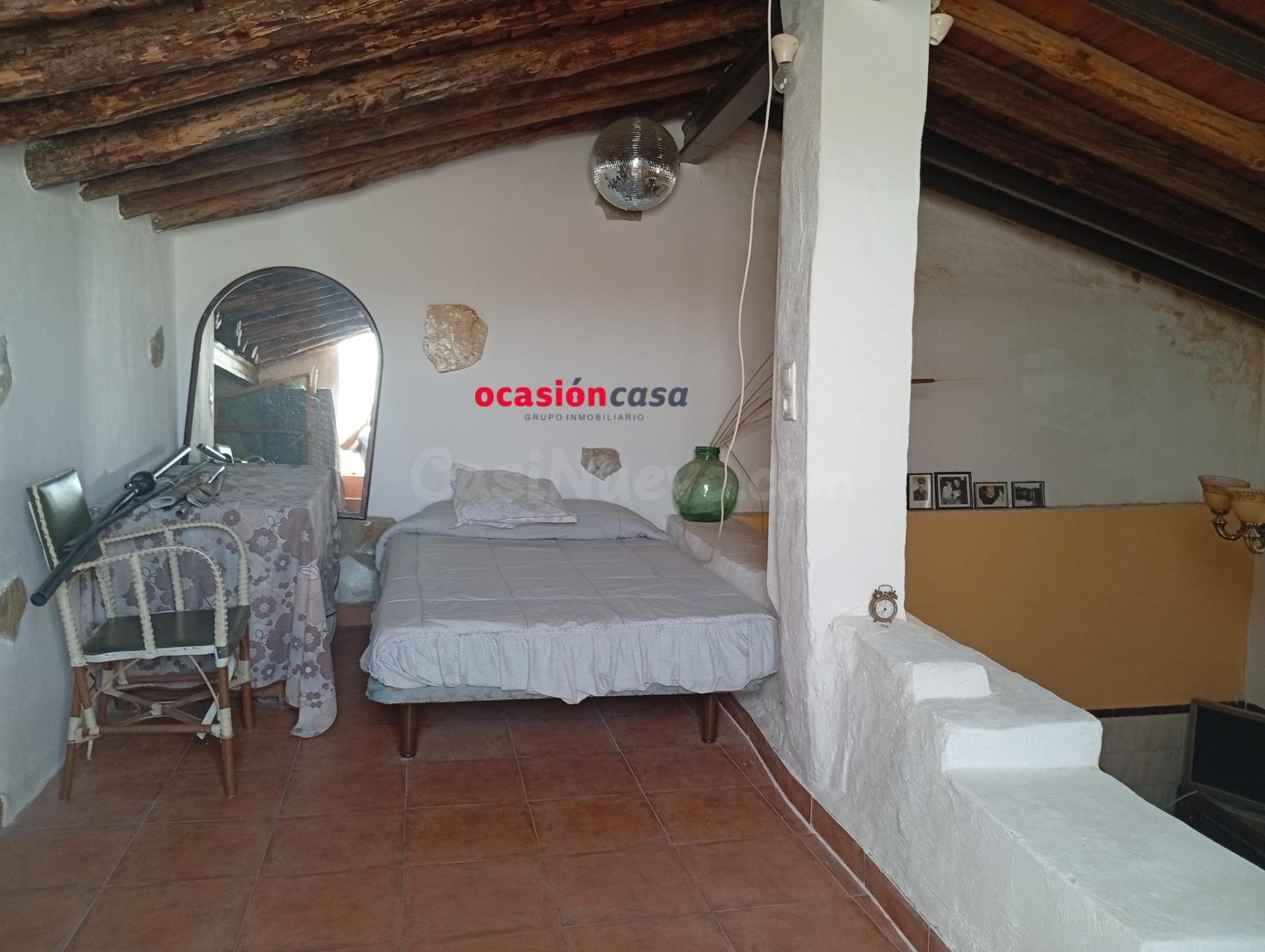 CASA A LA VENTA POR SOLO 28.000€ - foto 4