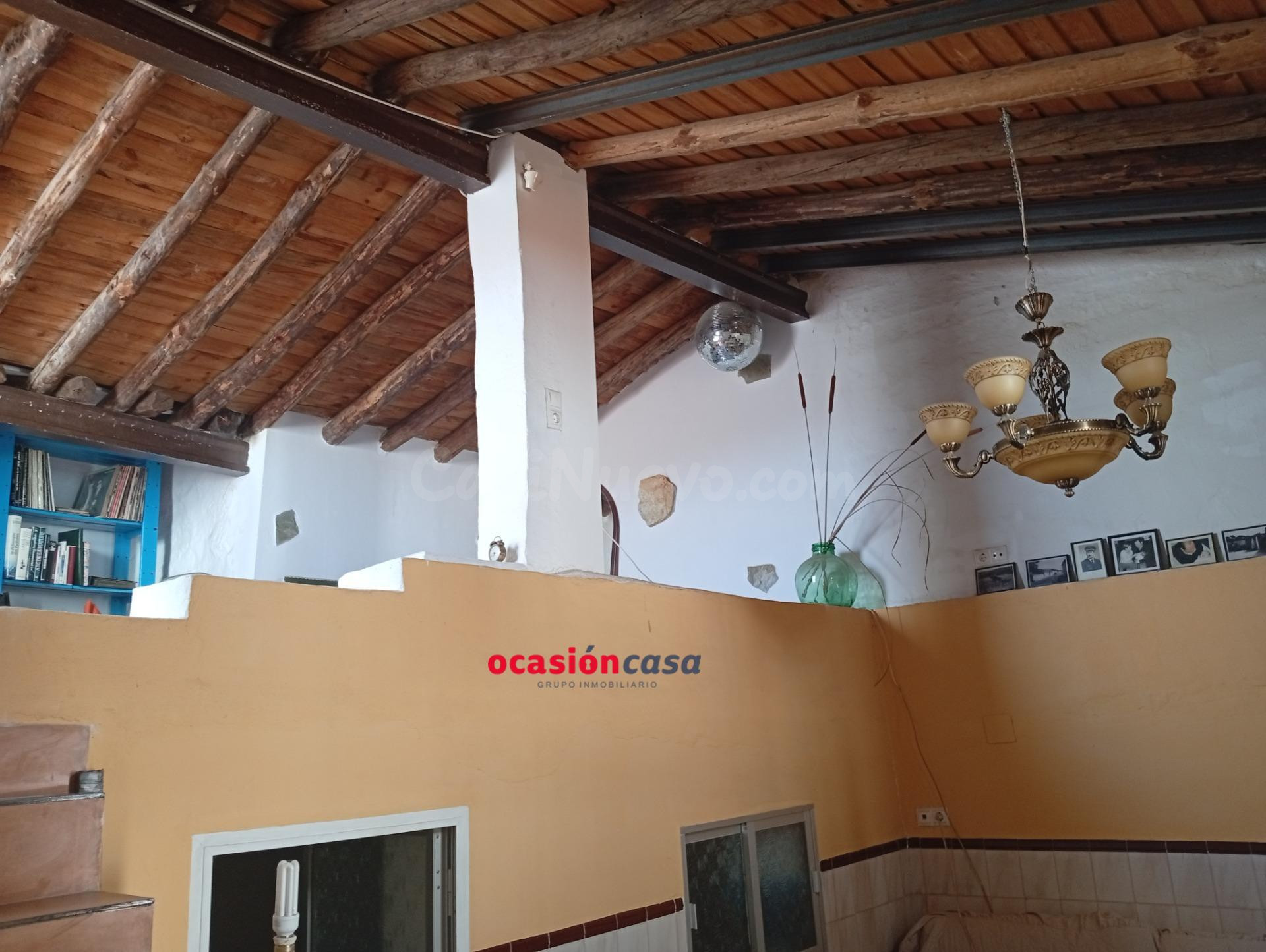 CASA A LA VENTA POR SOLO 28.000€ - foto 5