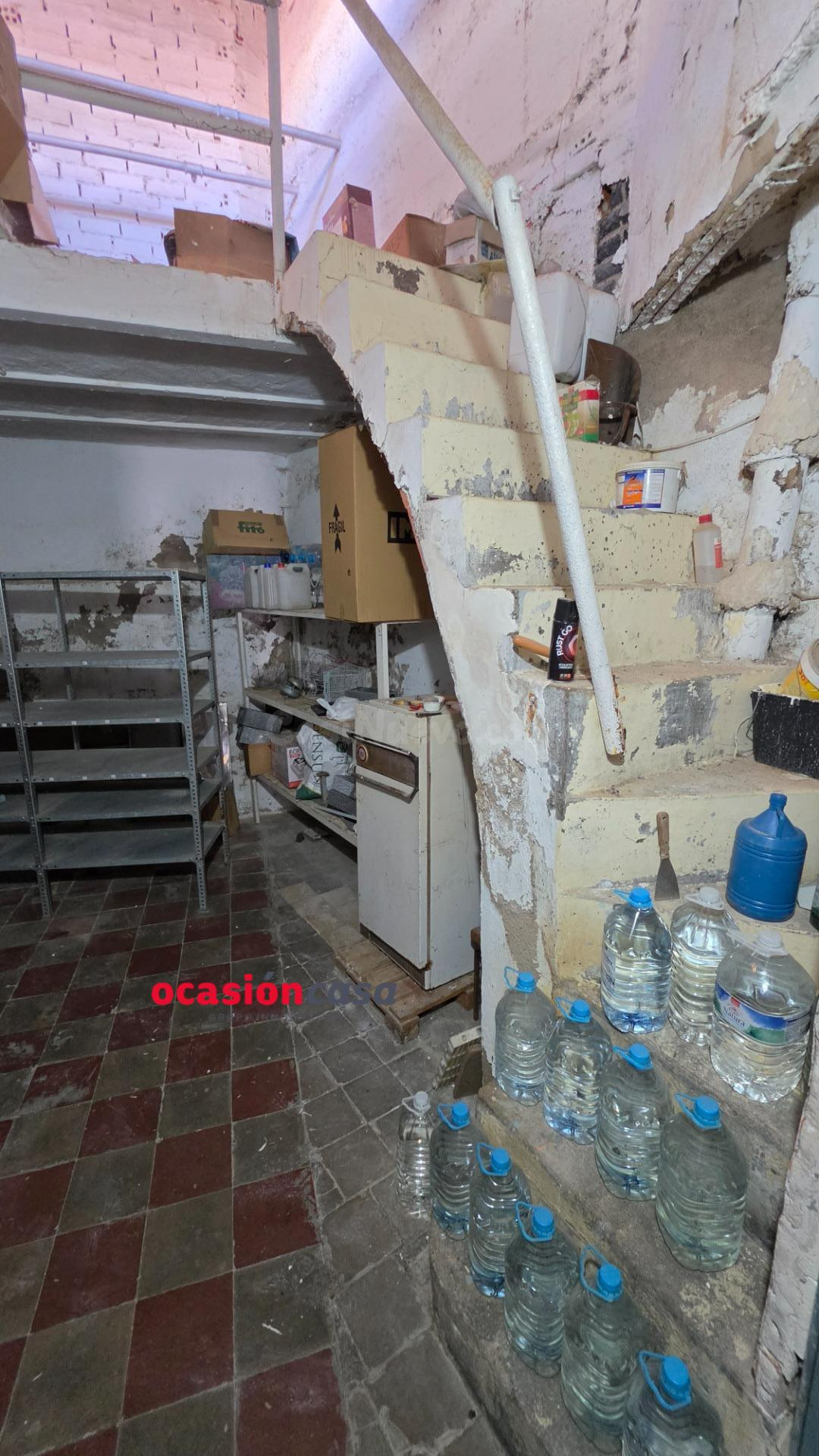 LOCAL COMERCIAL EN LA ZONA DE PUEBLONUEVO - foto 4