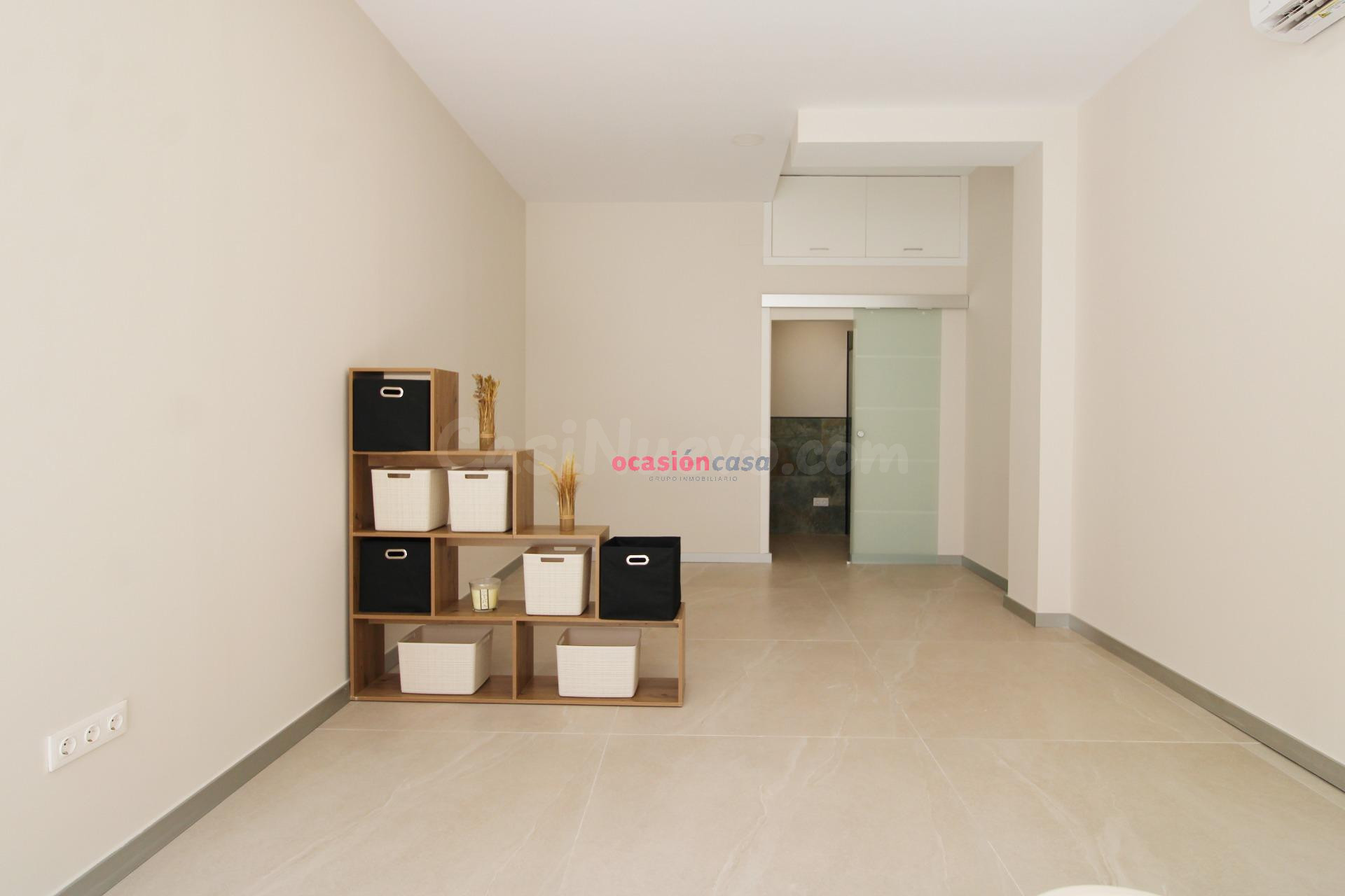 Loft a pie de calle en Jesús Rescatado | A ESTRENAR - foto 2