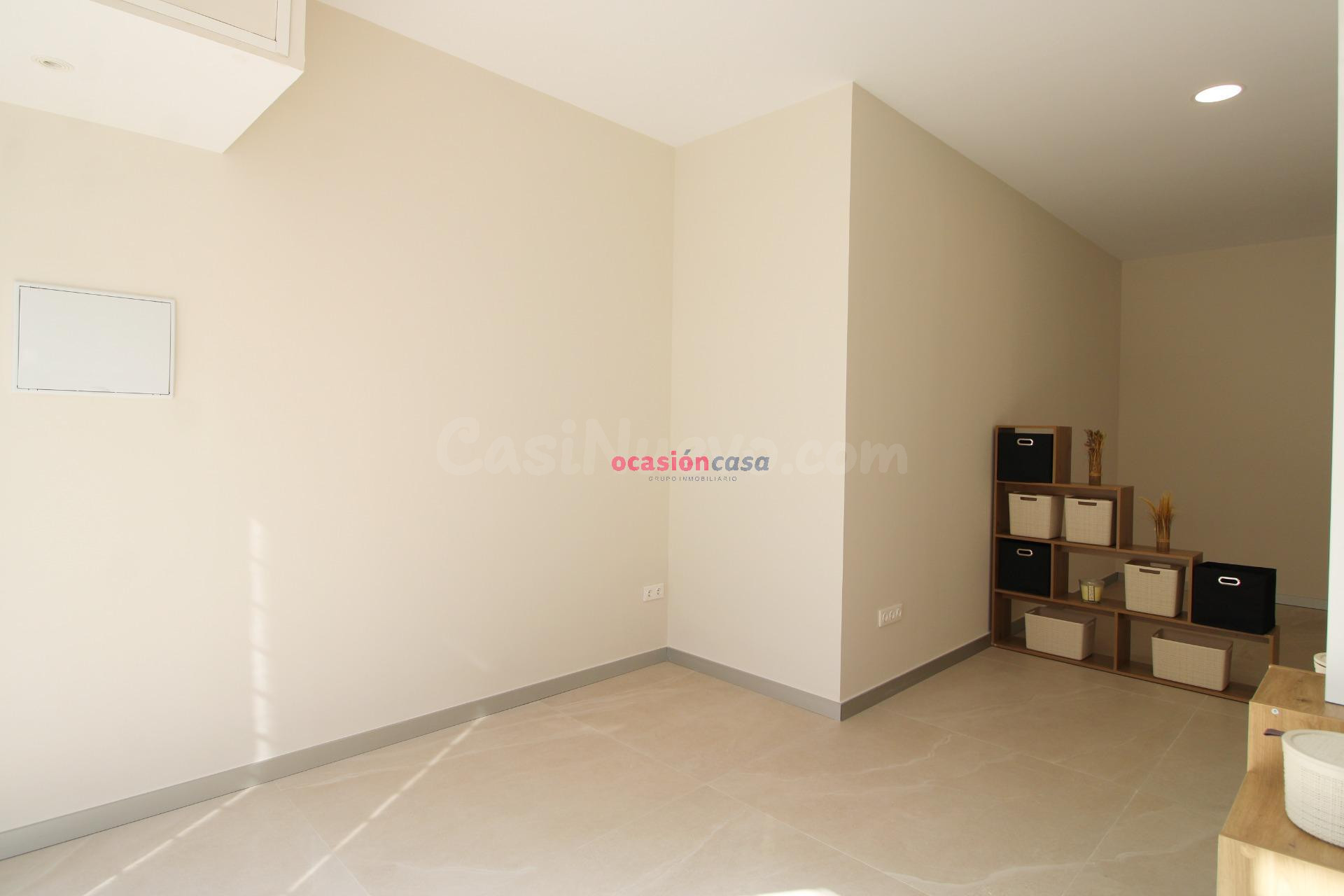 Loft a pie de calle en Jesús Rescatado | A ESTRENAR - foto 3