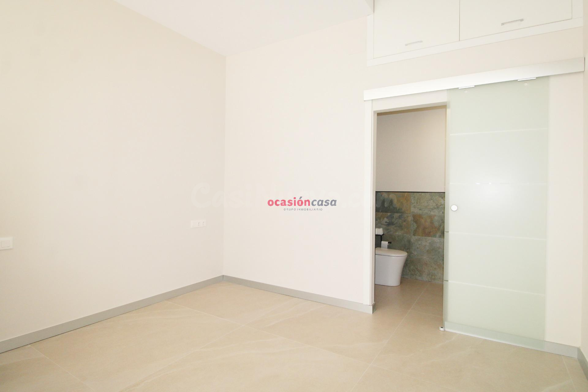 Loft a pie de calle en Jesús Rescatado | A ESTRENAR - foto 4