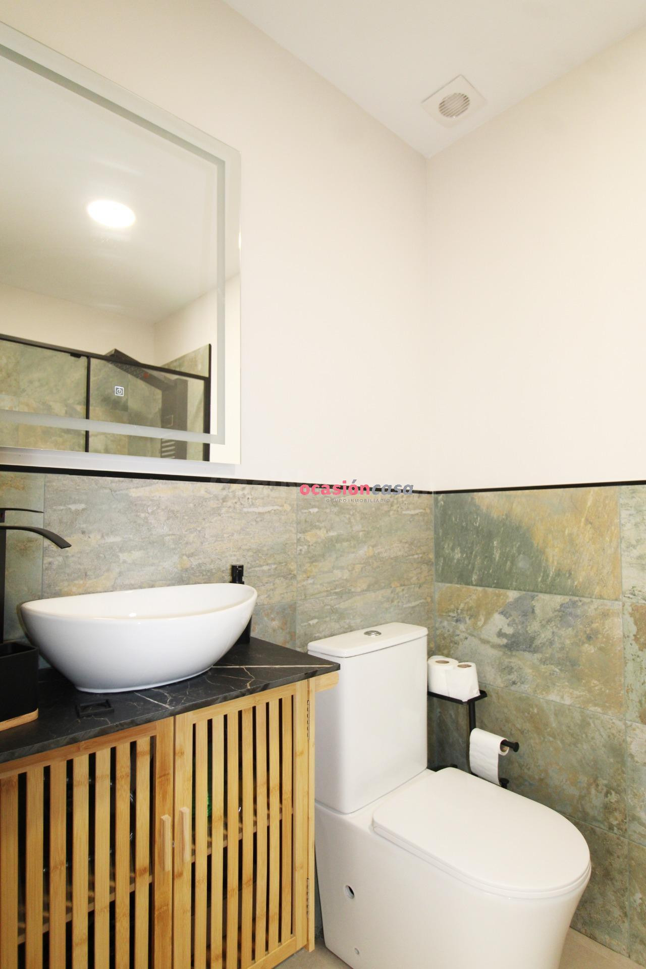 Loft a pie de calle en Jesús Rescatado | A ESTRENAR - foto 5