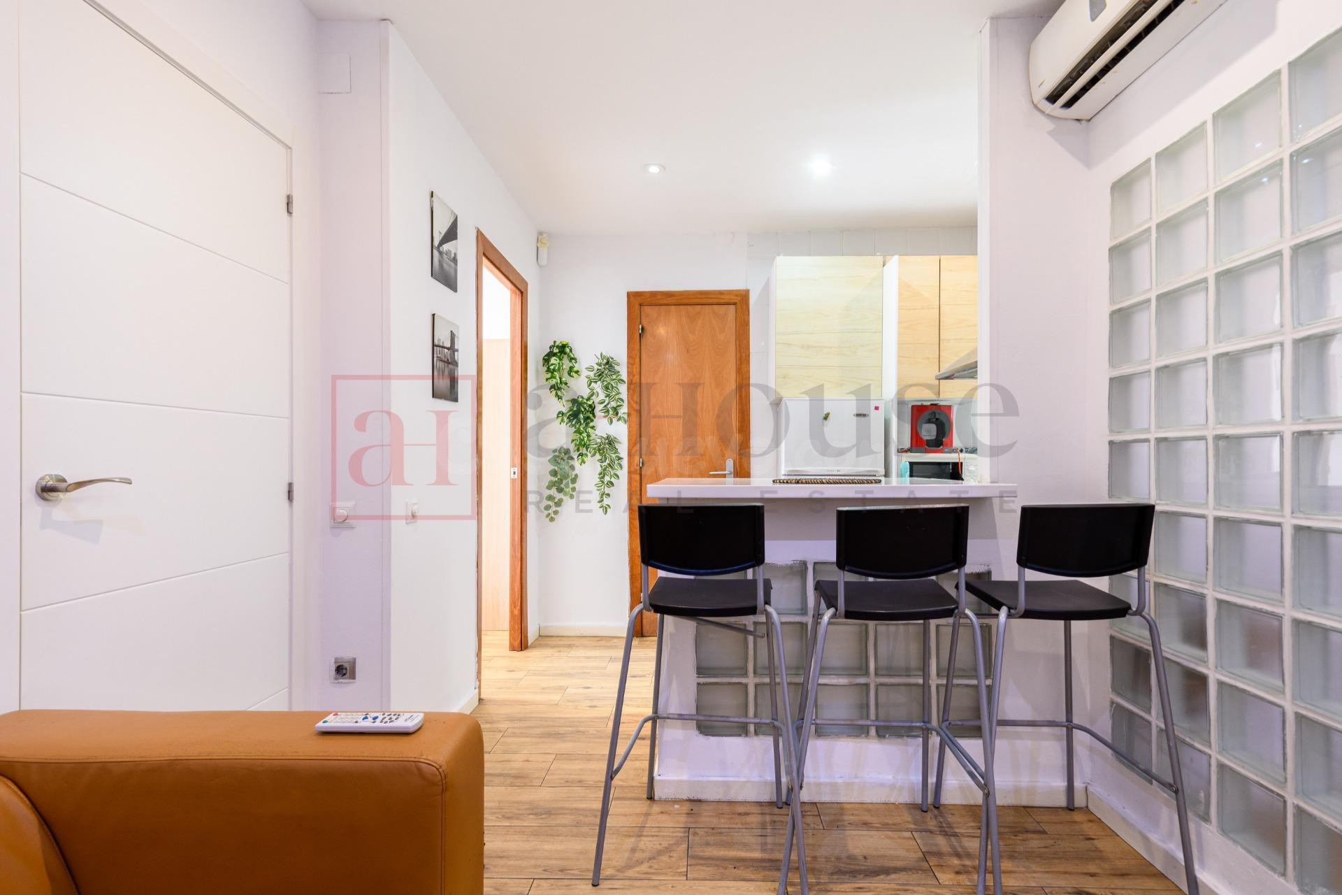 ÚLTIMA PLANTA CON LICENCIA TURÍSTICA EN HOSPITALET DE LLOBRE - foto 4