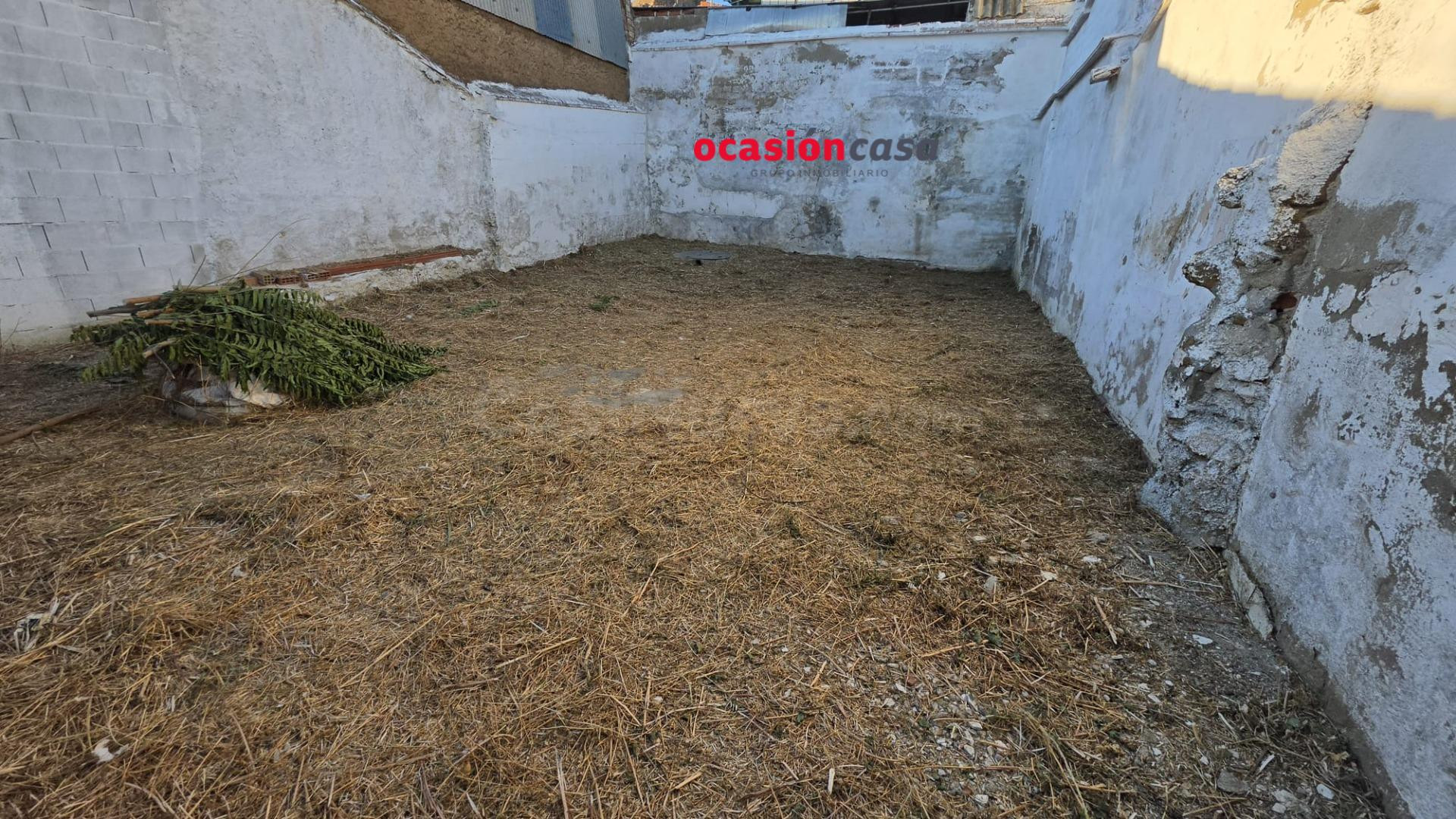 SOLAR URBANO A LA VENTA EN BELMEZ - foto 3