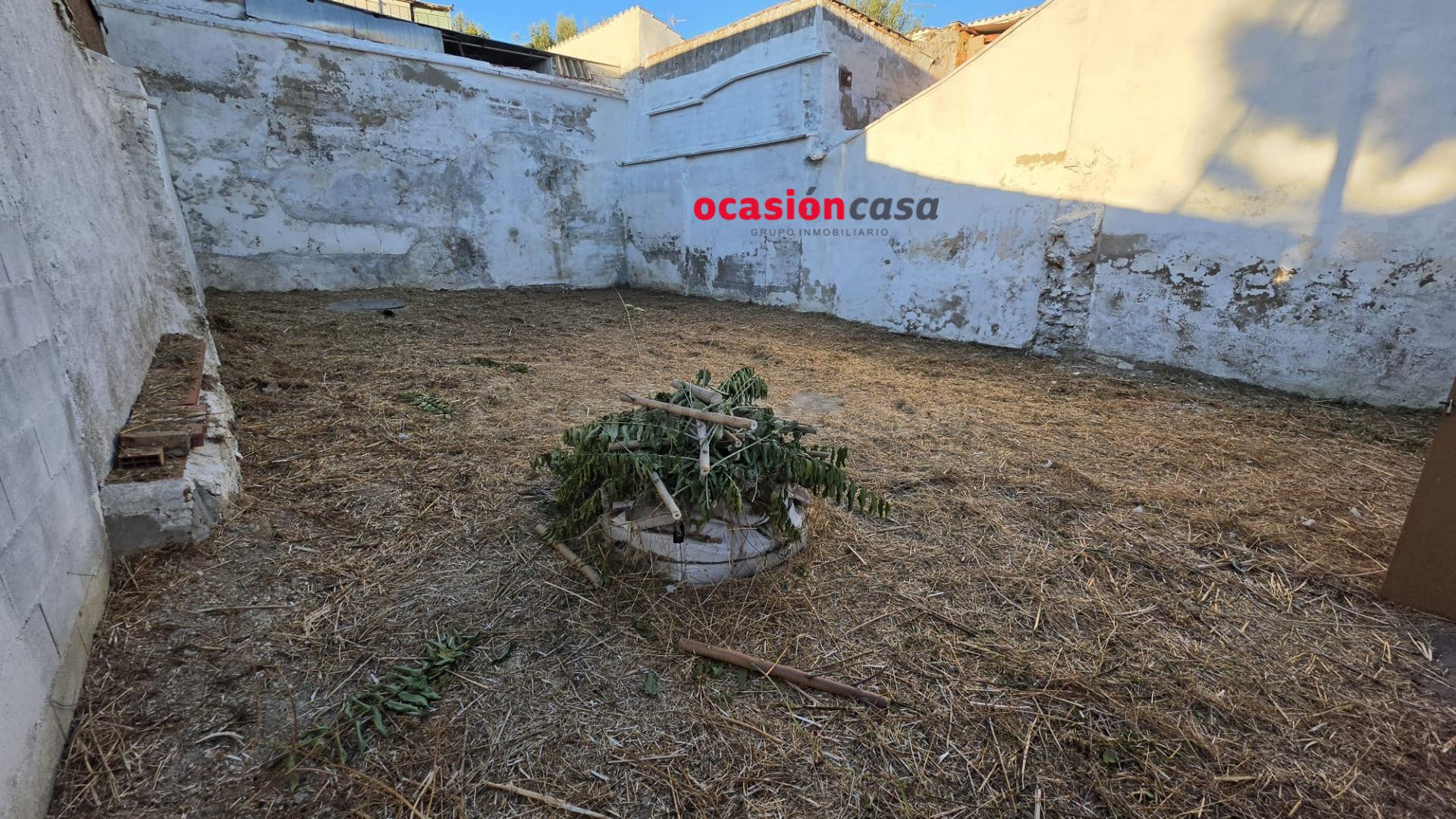 SOLAR URBANO A LA VENTA EN BELMEZ - foto 4