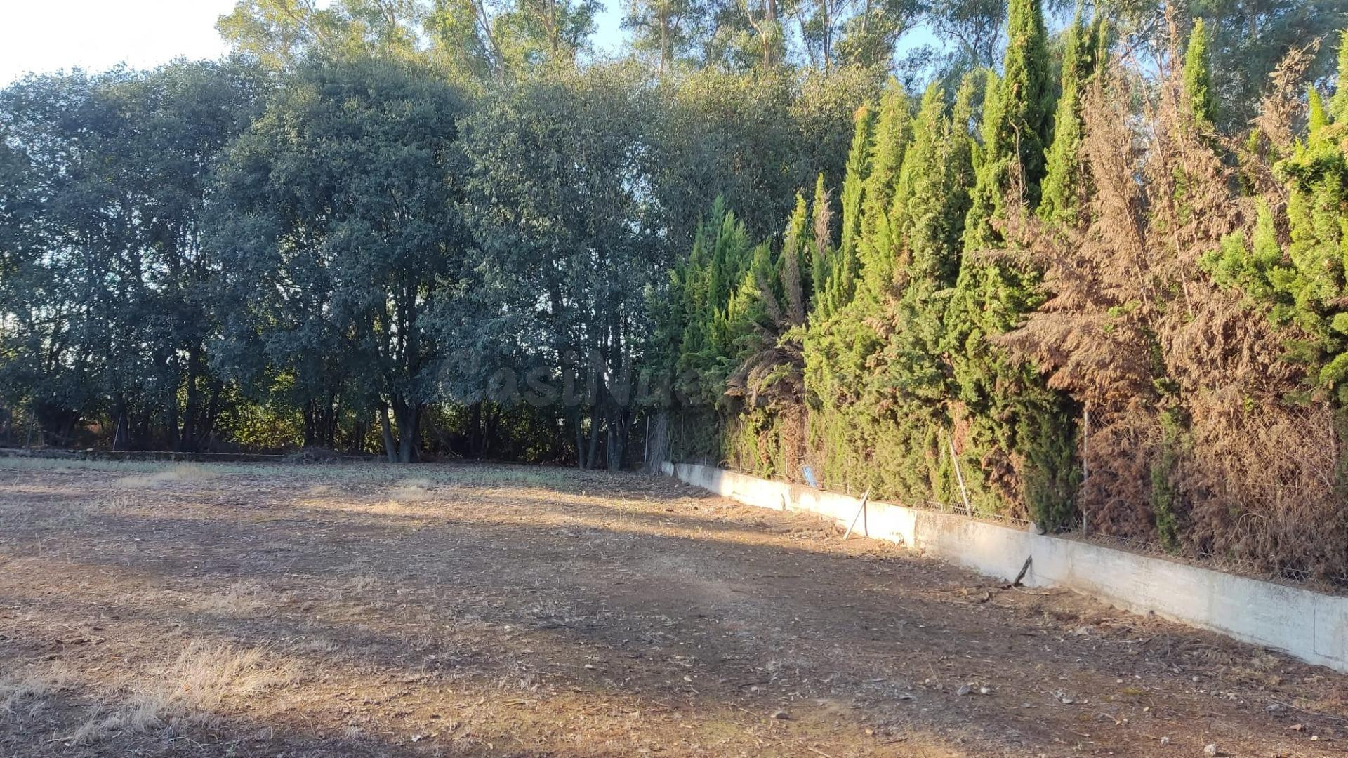 Terreno de de 1500 m2 en Urbanización el Páramo - foto 2