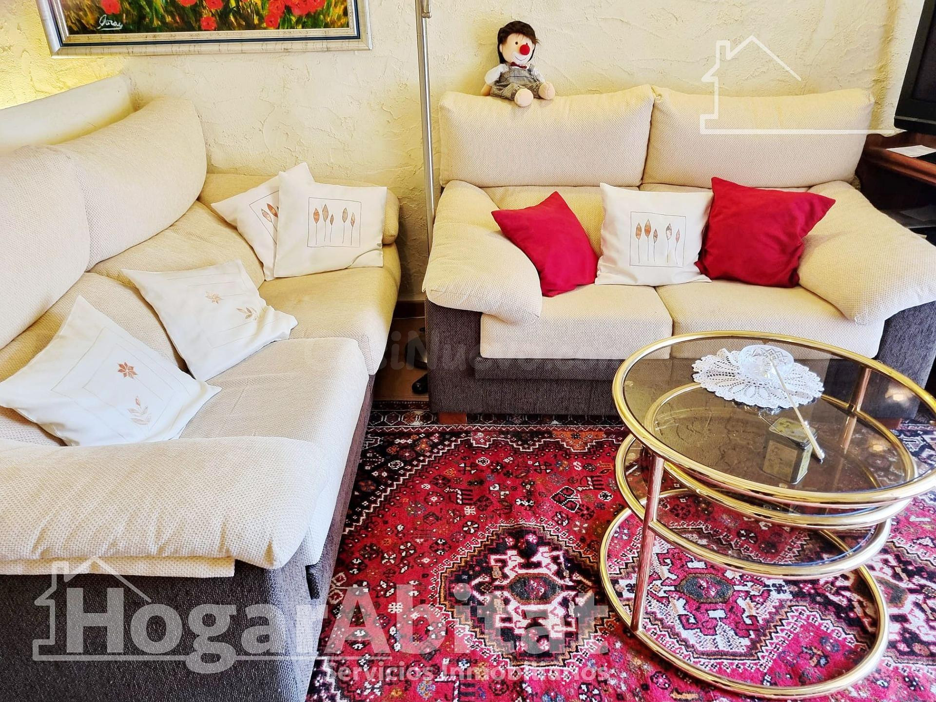 ¡ZONA DEL AYUNTAMIENTO! CASA AMPLIA Y REFORMADA CON PISCINA  - foto 4