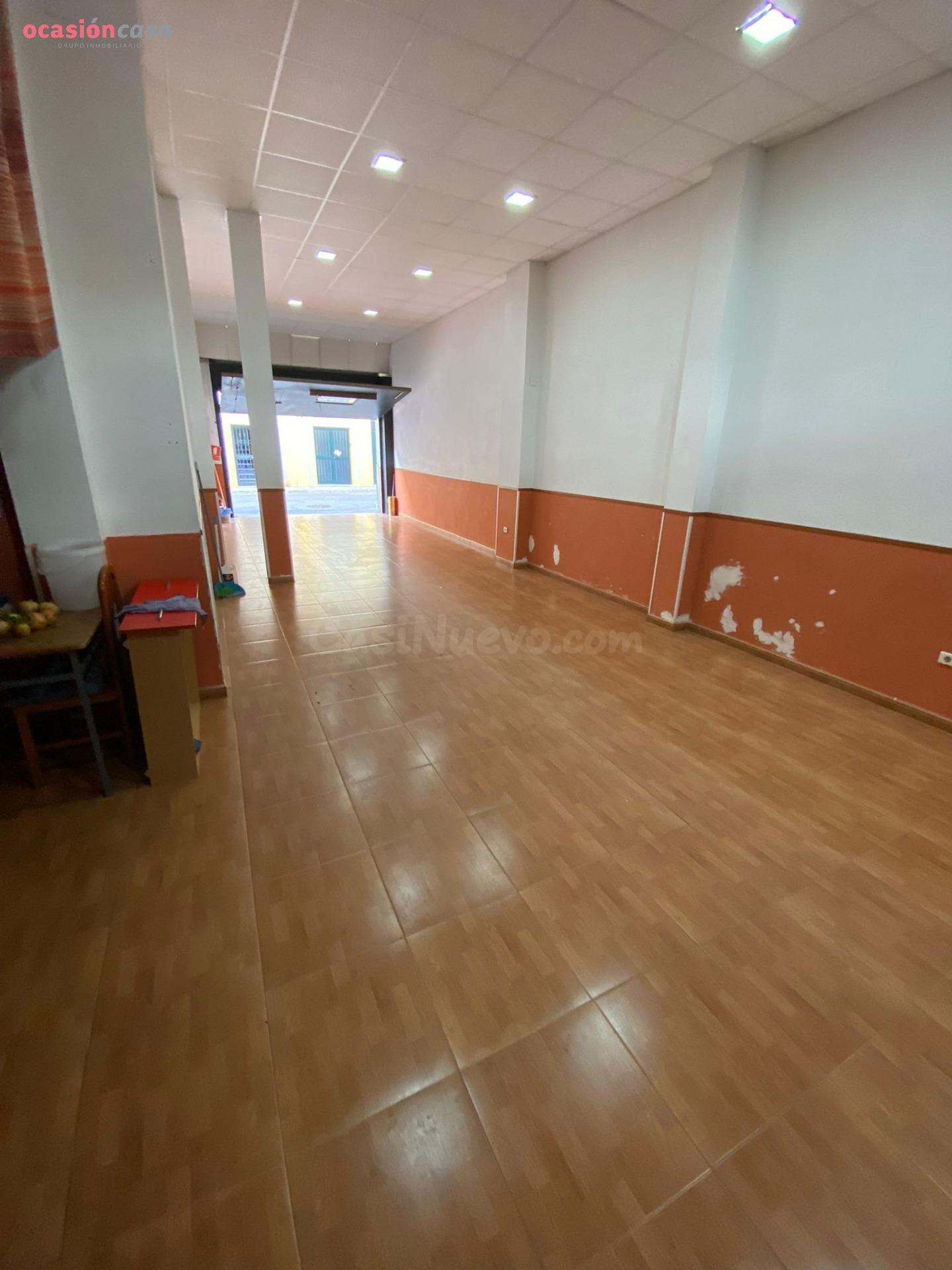 Local comercial 74m² en venta - Barrio del Naranjo - foto 5