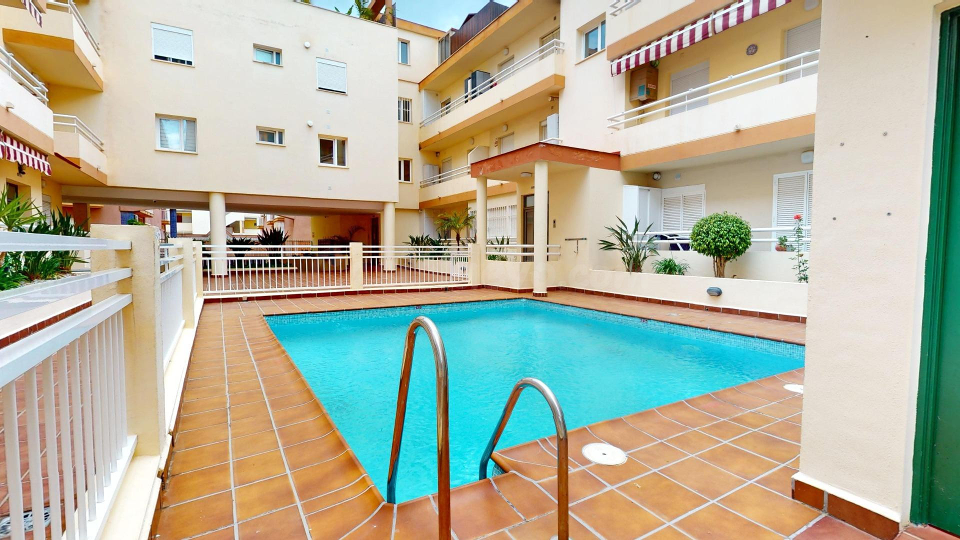 Piso 2 habitaciones 86m² en venta - El Morche