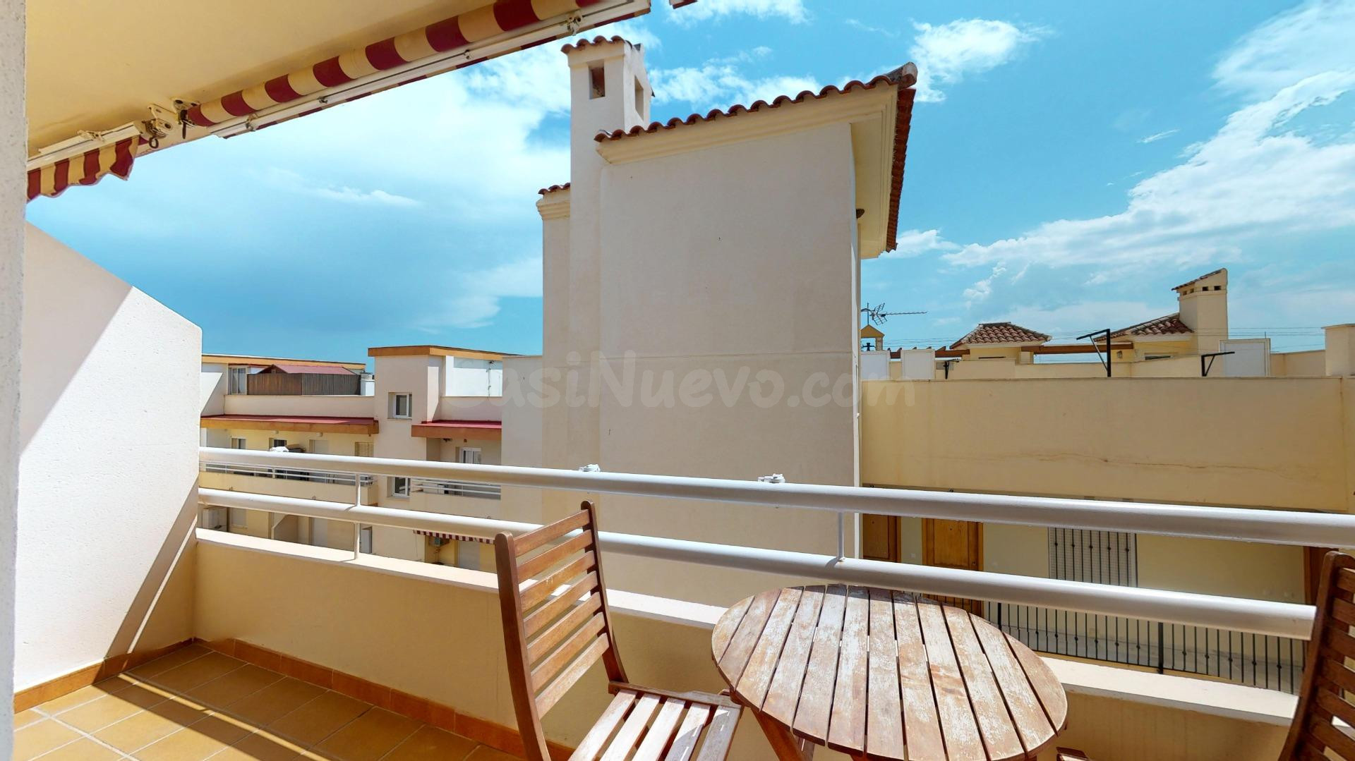 Piso 2 habitaciones 86m² en venta - El Morche - foto 2