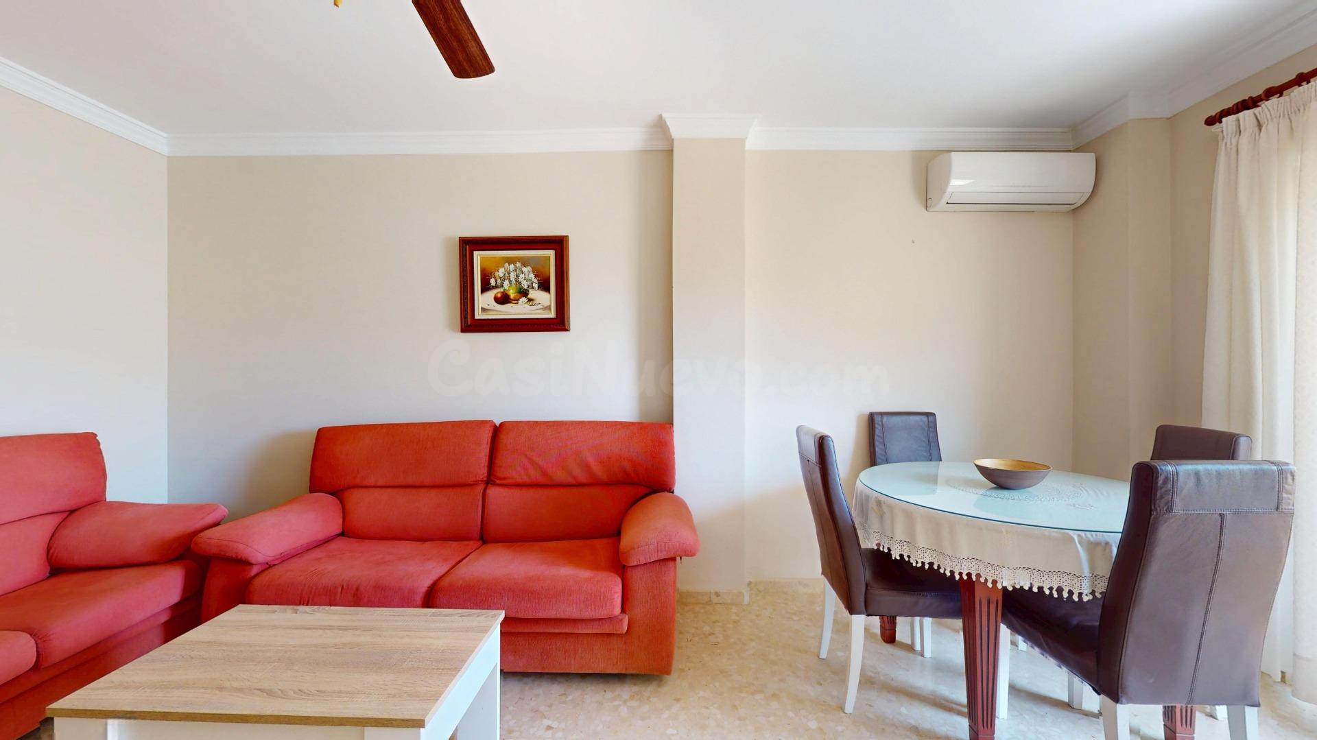 Piso 2 habitaciones 86m² en venta - El Morche - foto 3
