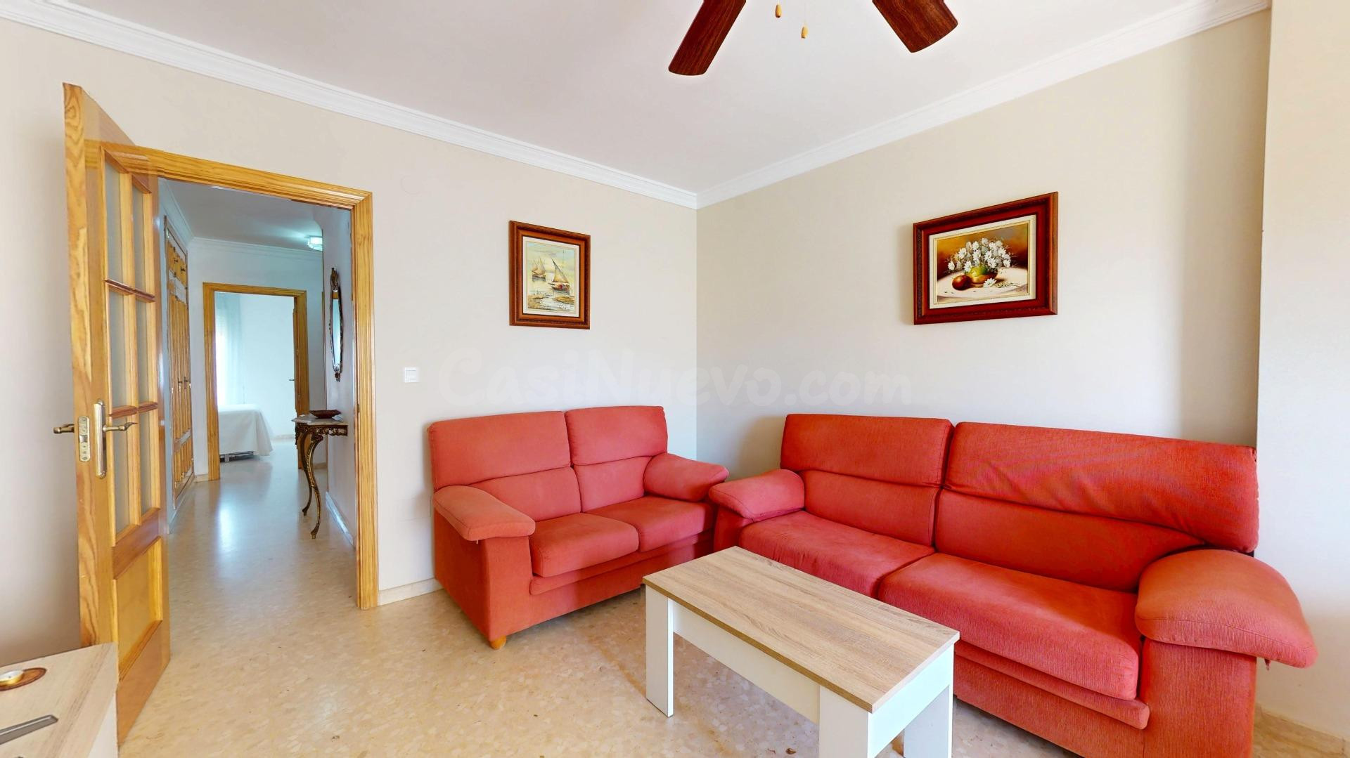 Piso 2 habitaciones 86m² en venta - El Morche - foto 4