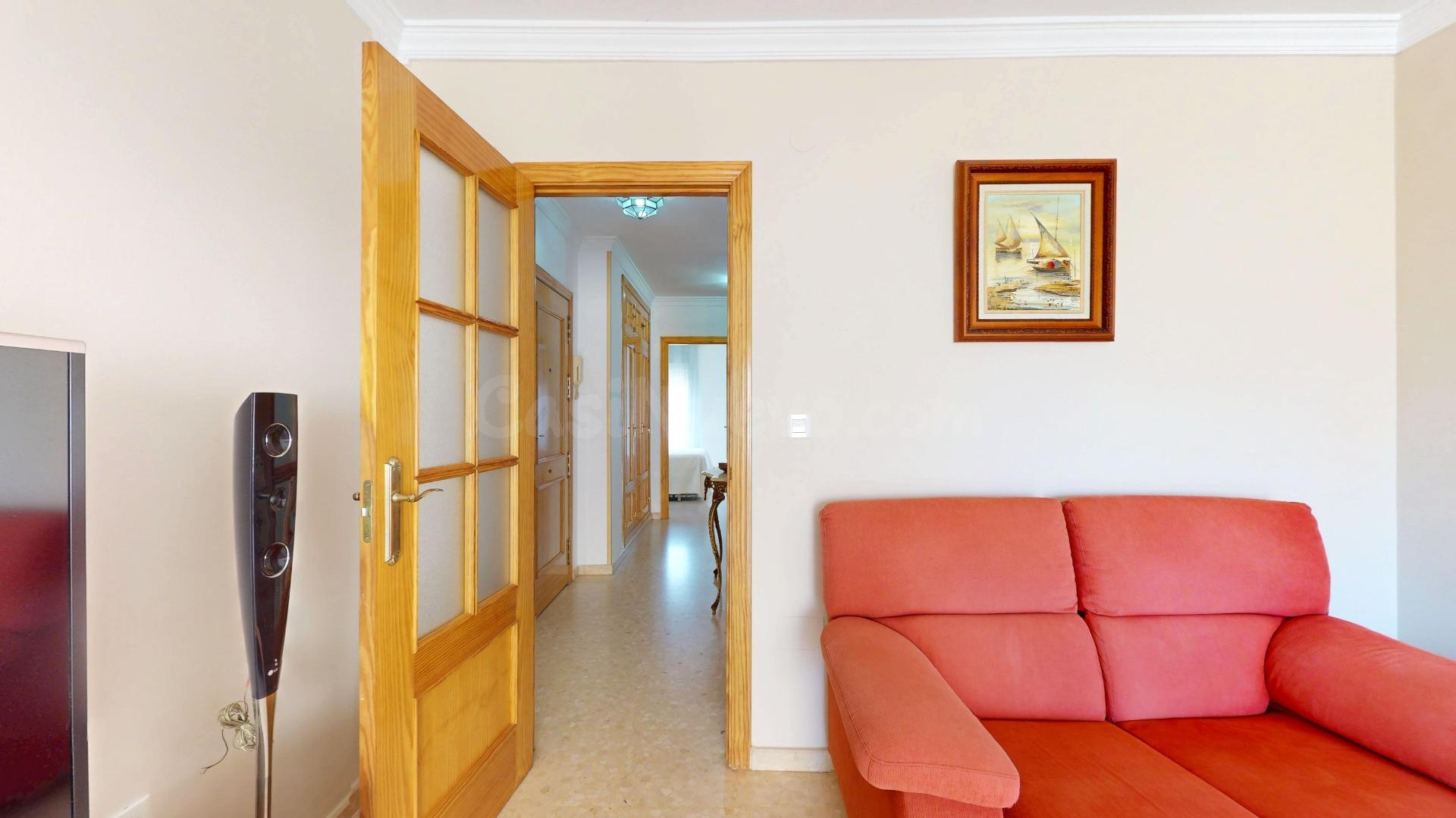 Piso 2 habitaciones 86m² en venta - El Morche - foto 5