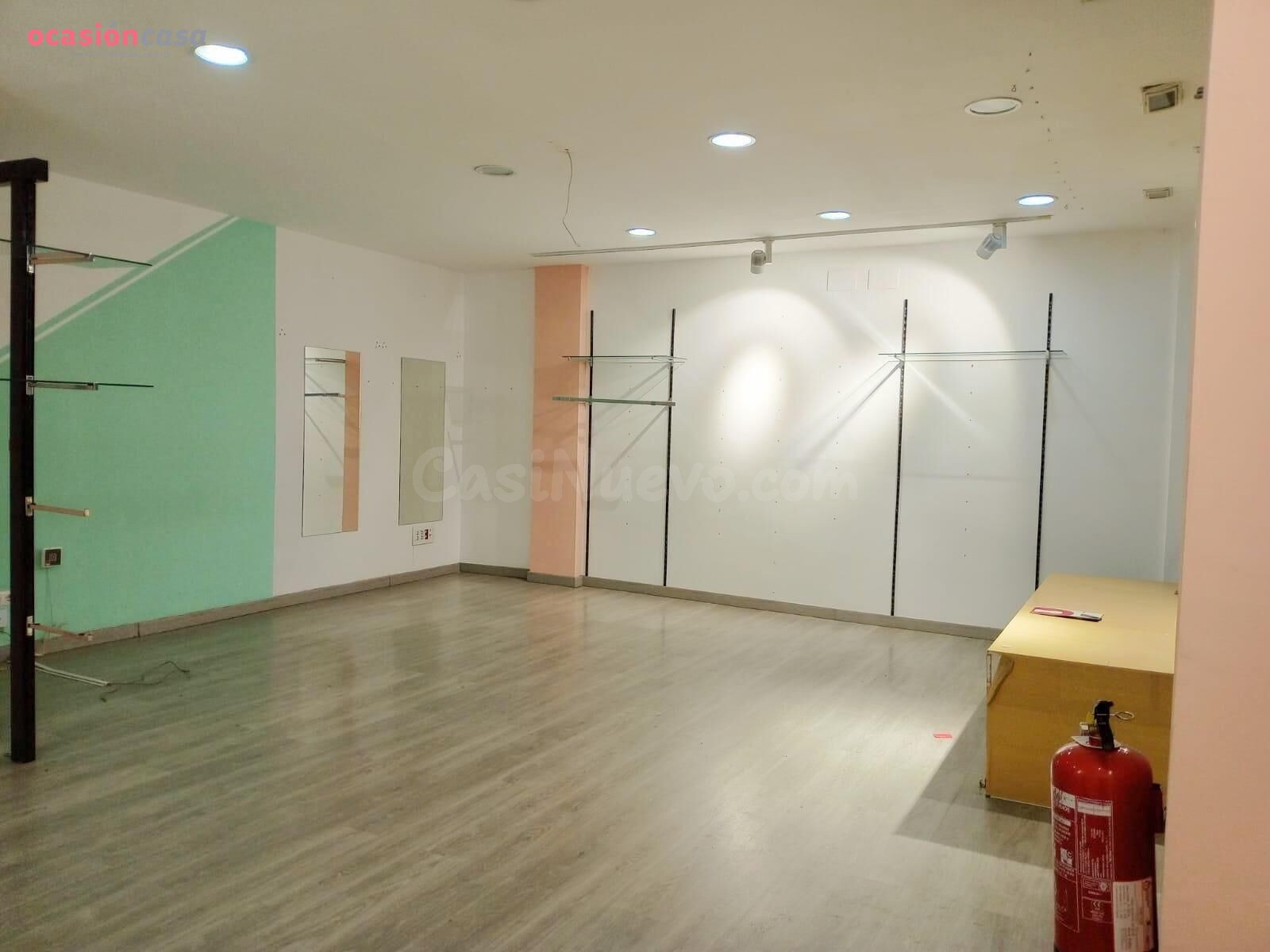 Oportunidad para poner tu negocio en zona excepcional - foto 3