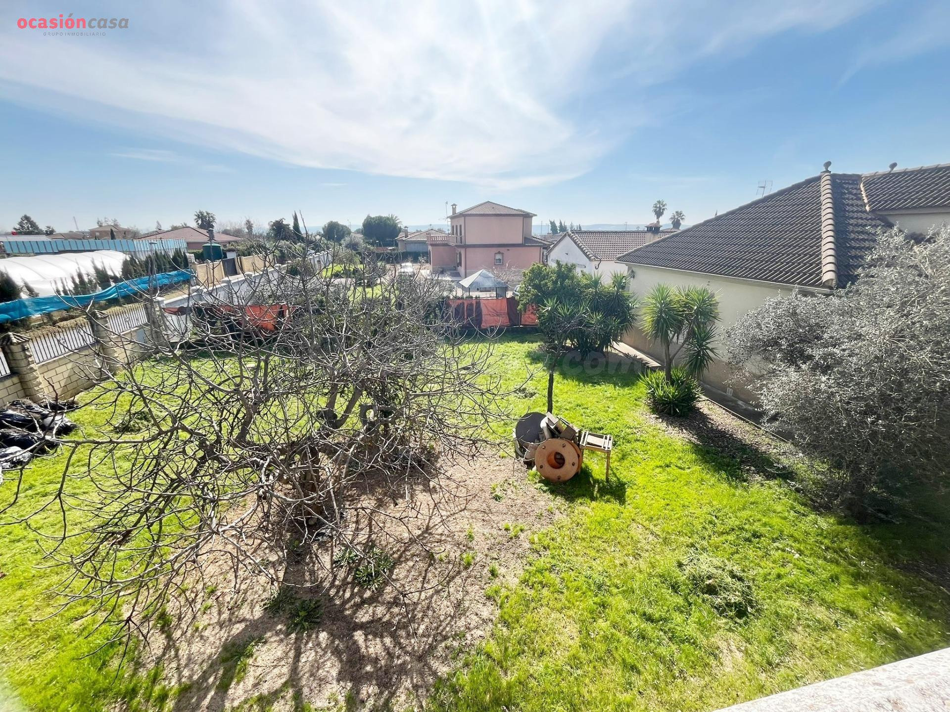 Preciosa vivienda en Nuevo Higuerón - foto 2