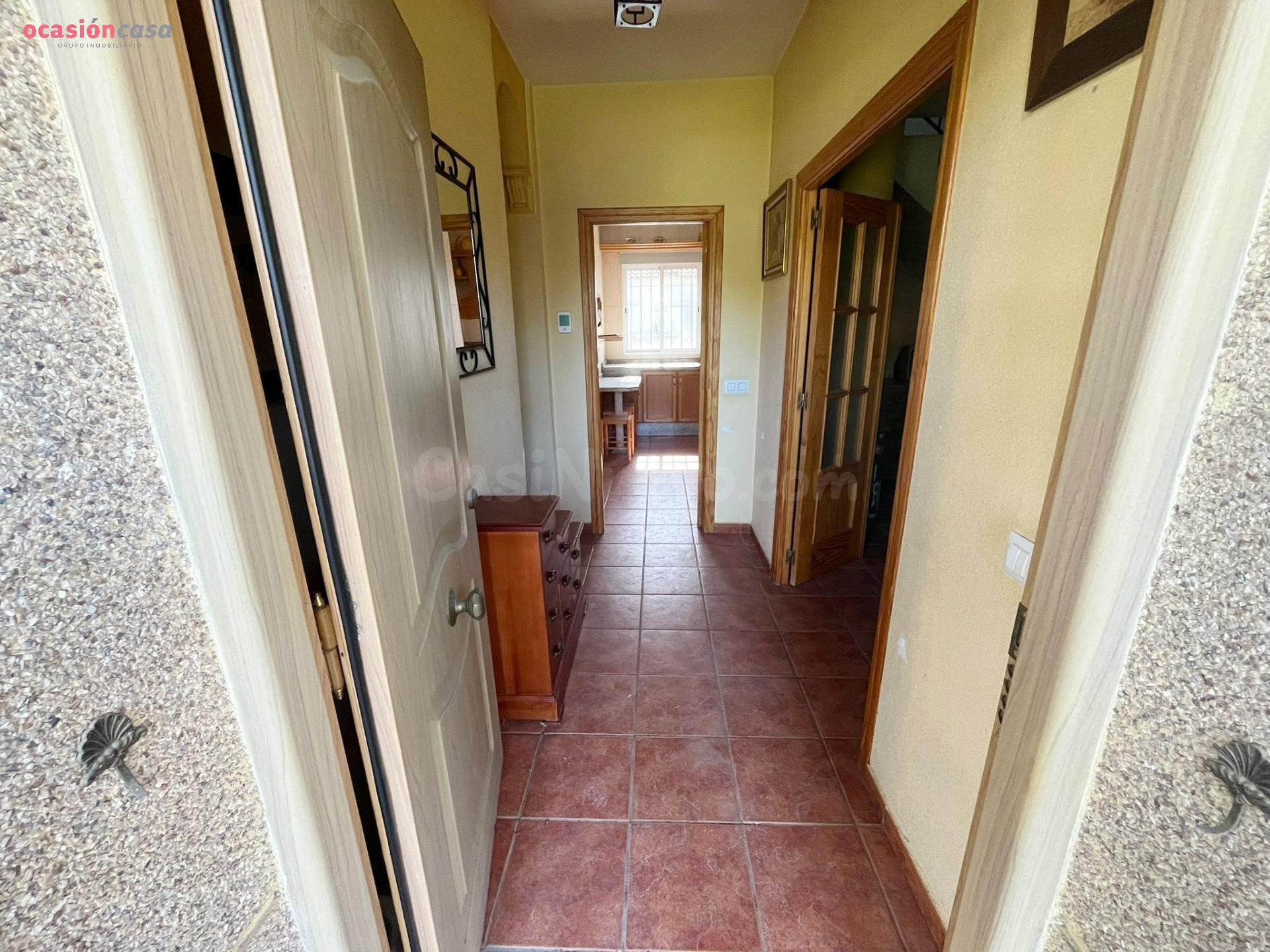 Preciosa vivienda en Nuevo Higuerón - foto 4