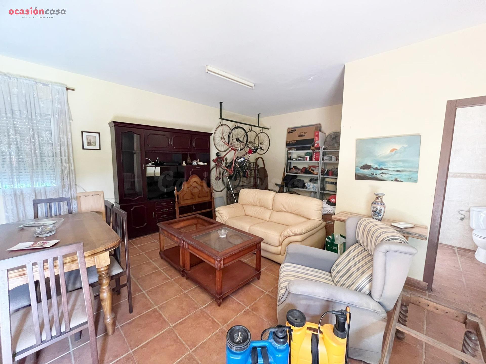 Preciosa vivienda en Nuevo Higuerón - foto 5