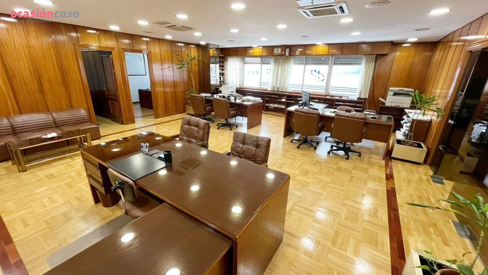 Amplia Oficina en el Corazón de Córdoba - Ideal para Empresas