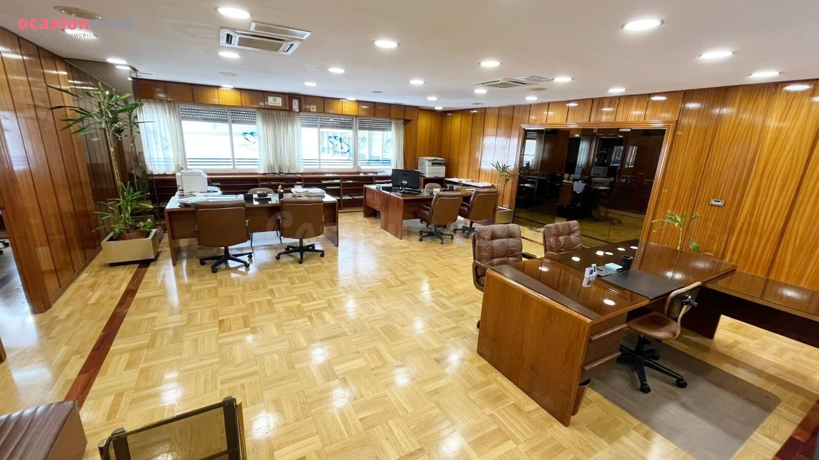 Amplia Oficina en el Corazón de Córdoba - Ideal para Empresas - foto 2