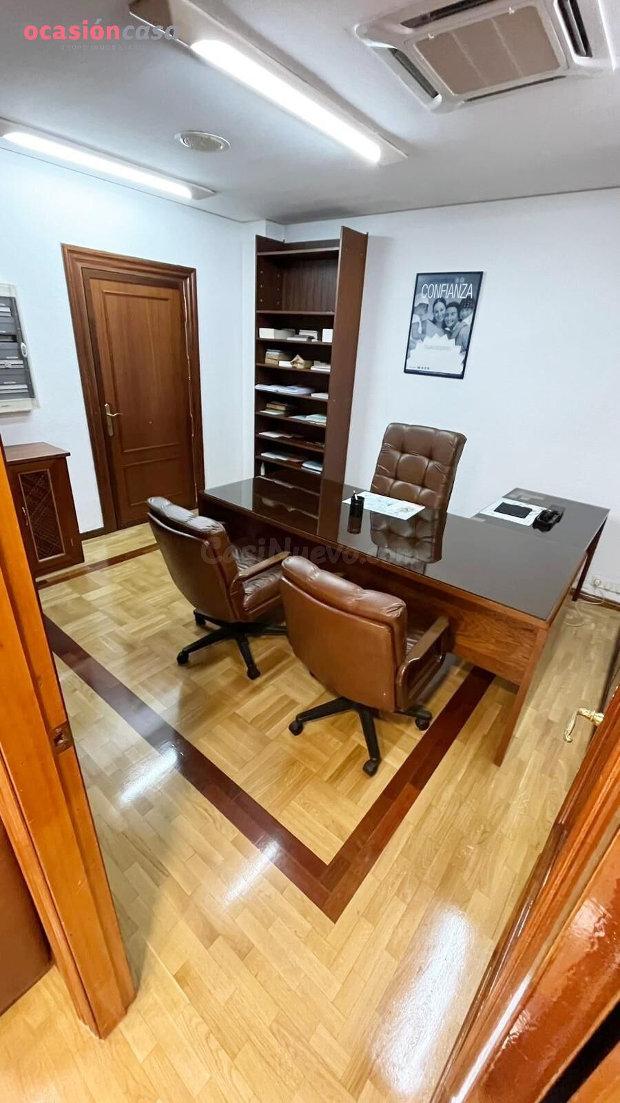 Amplia Oficina en el Corazón de Córdoba - Ideal para Empresas - foto 3
