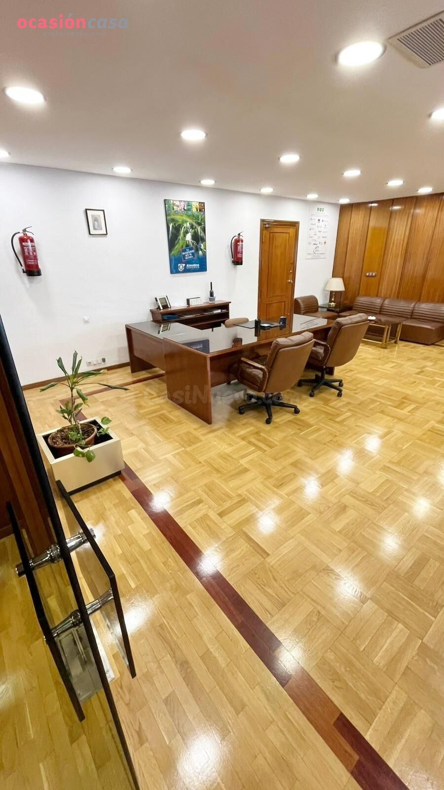 Amplia Oficina en el Corazón de Córdoba - Ideal para Empresas - foto 4