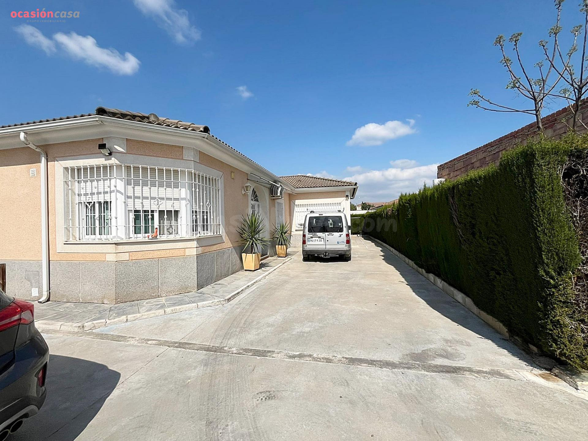 Precioso chalet a pocos minutos de Córdoba. - foto 3