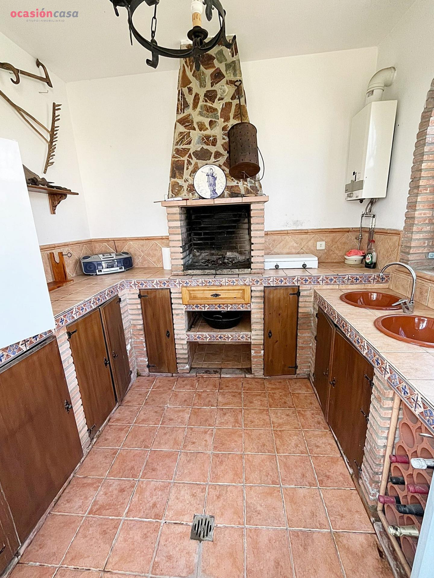 Precioso chalet a pocos minutos de Córdoba. - foto 5