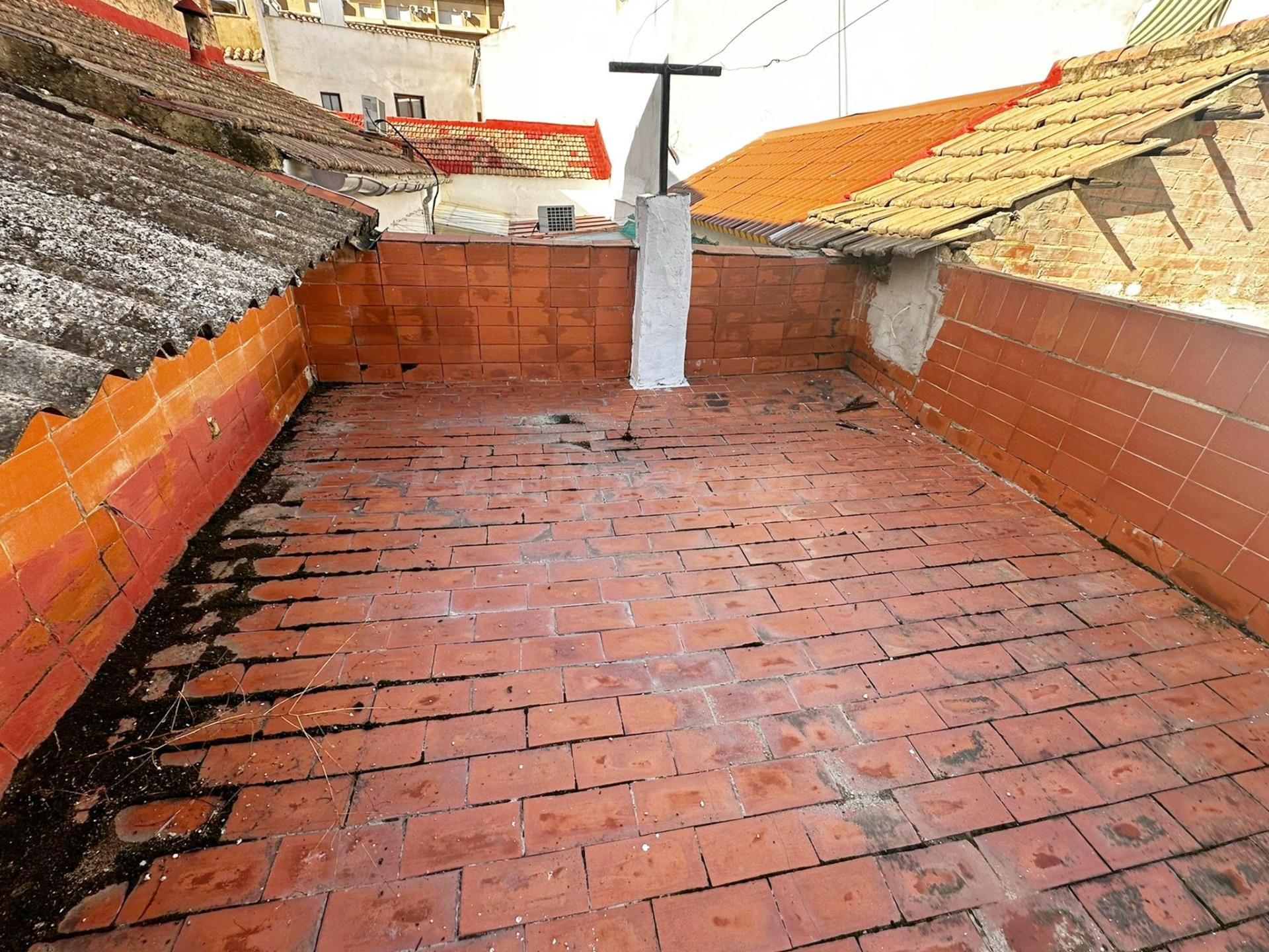 Casa 118m² en venta - Ollerías