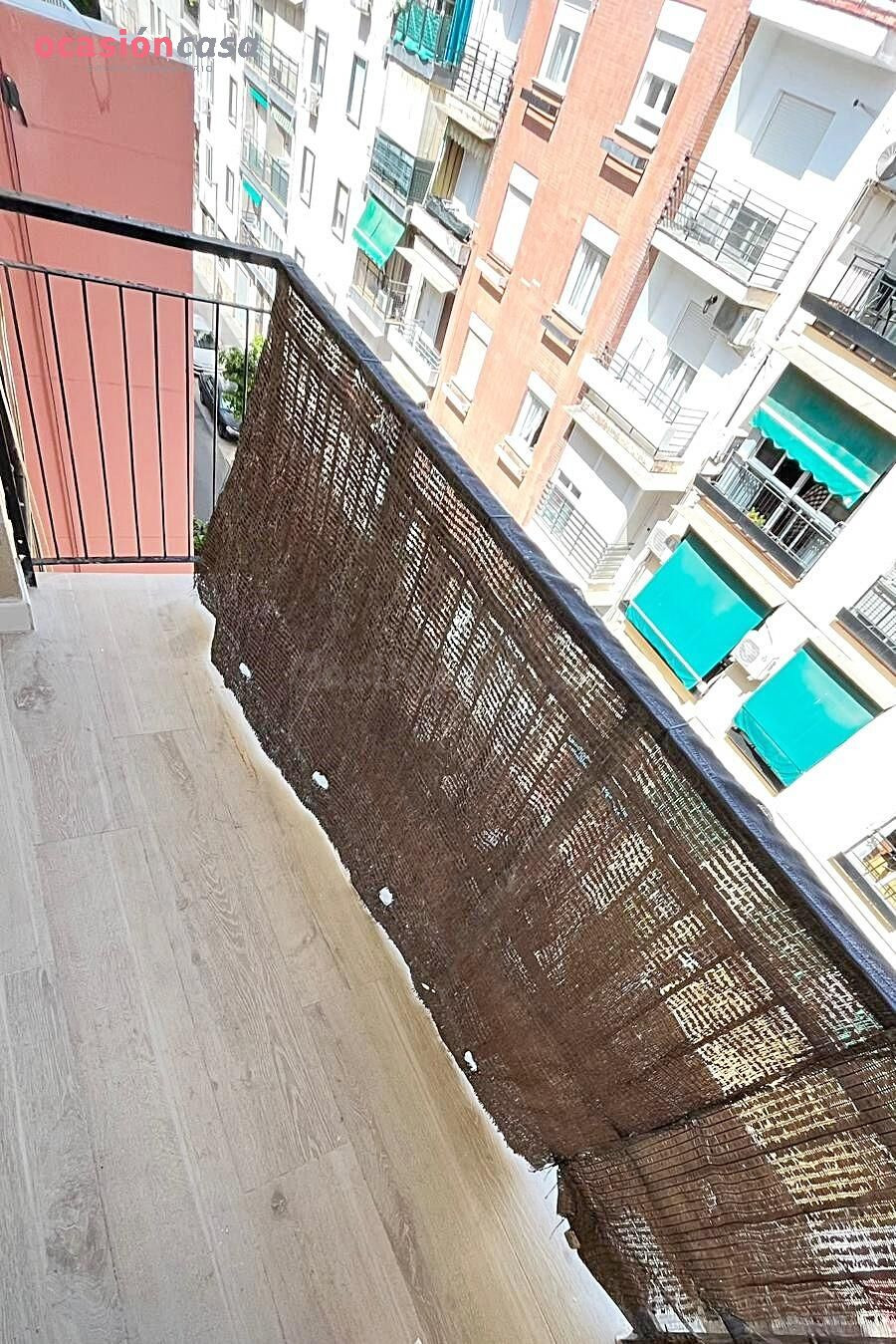 Vivienda totalmente reformada en CIUDAD JARDÍN. - foto 4