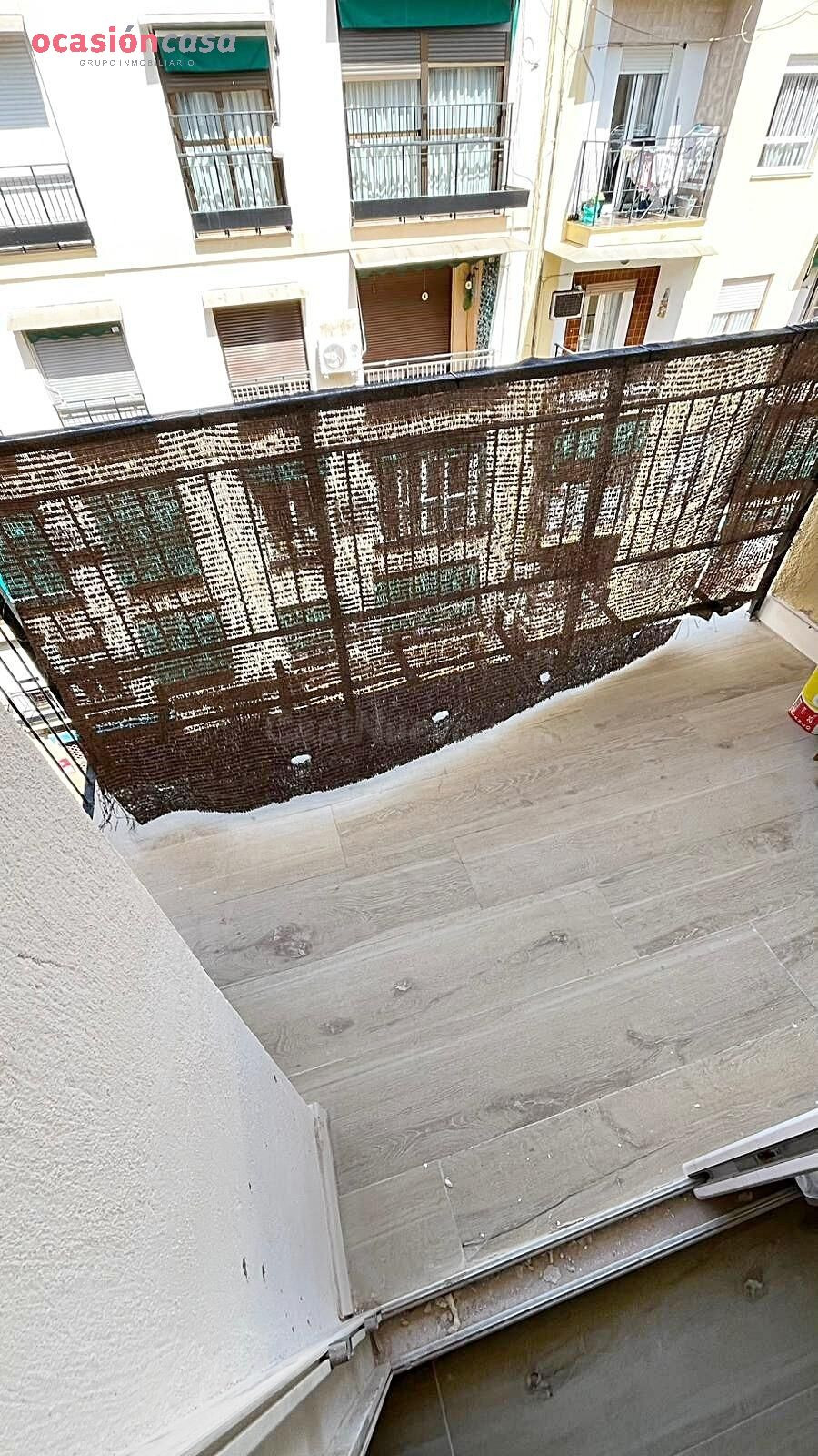Vivienda totalmente reformada en CIUDAD JARDÍN. - foto 5