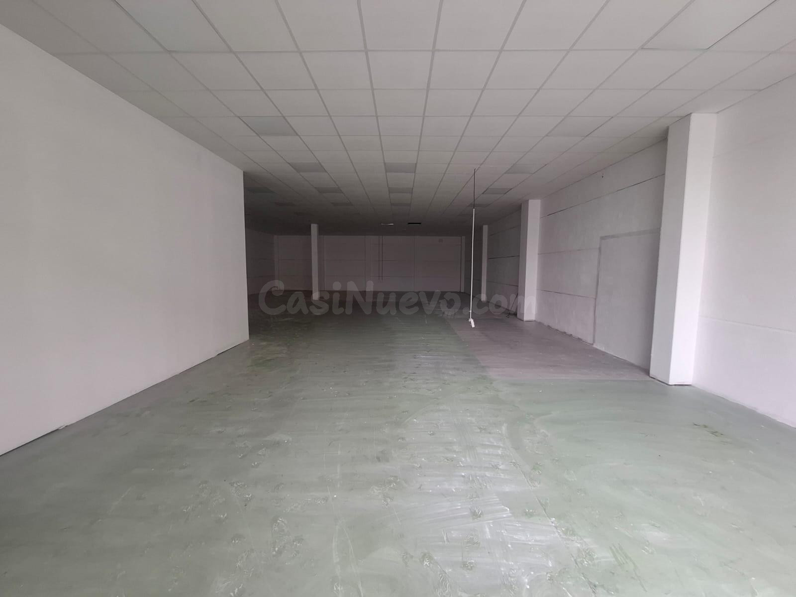 Nave industrial 300m² en alquiler - P.I. El Granadal - foto 4