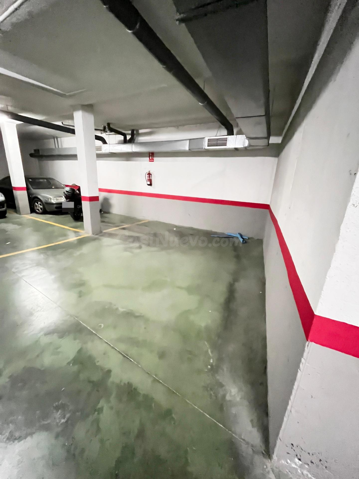 Garaje 56m² en venta - Centro - foto 2