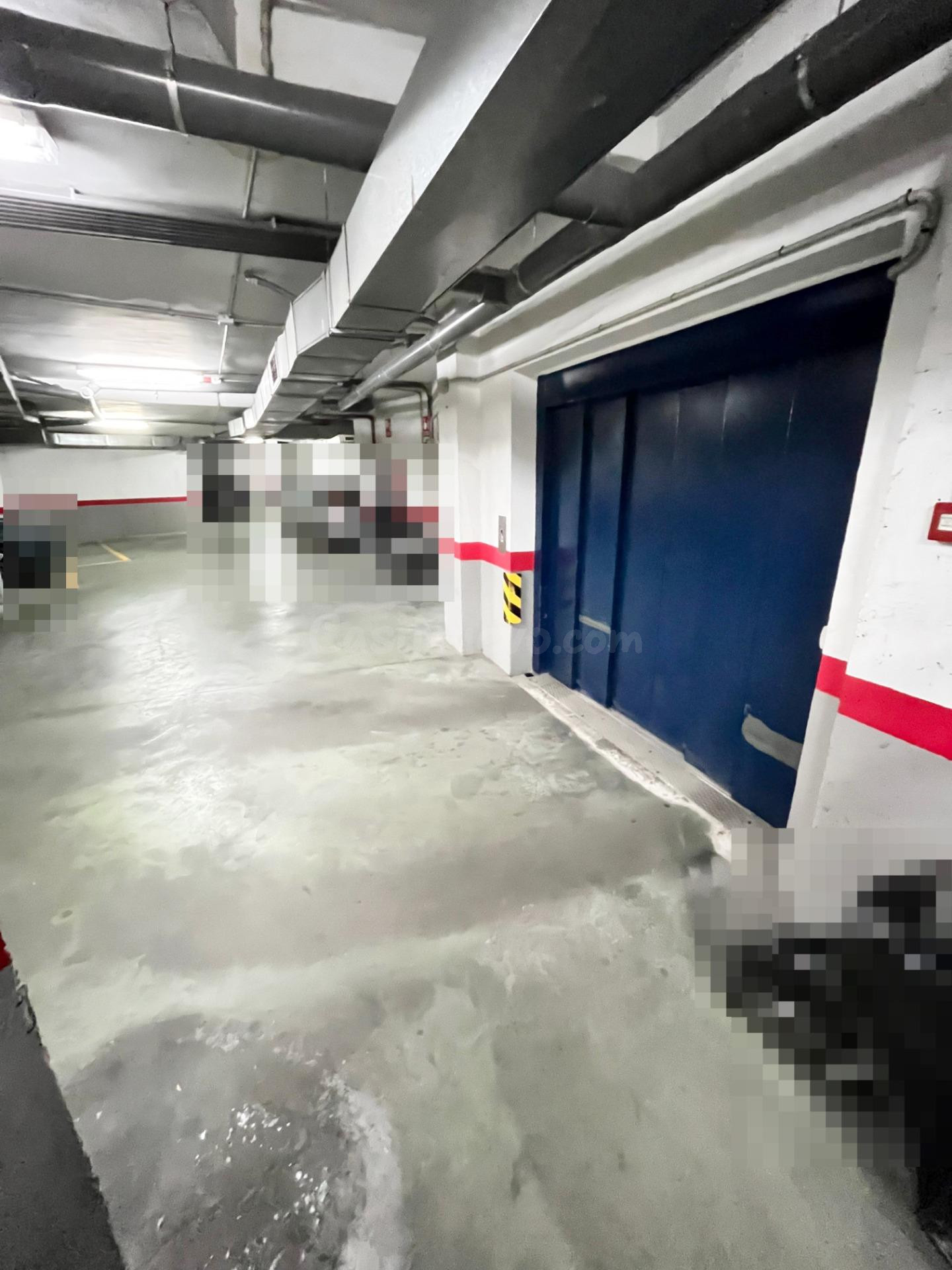 Garaje 56m² en venta - Centro - foto 4