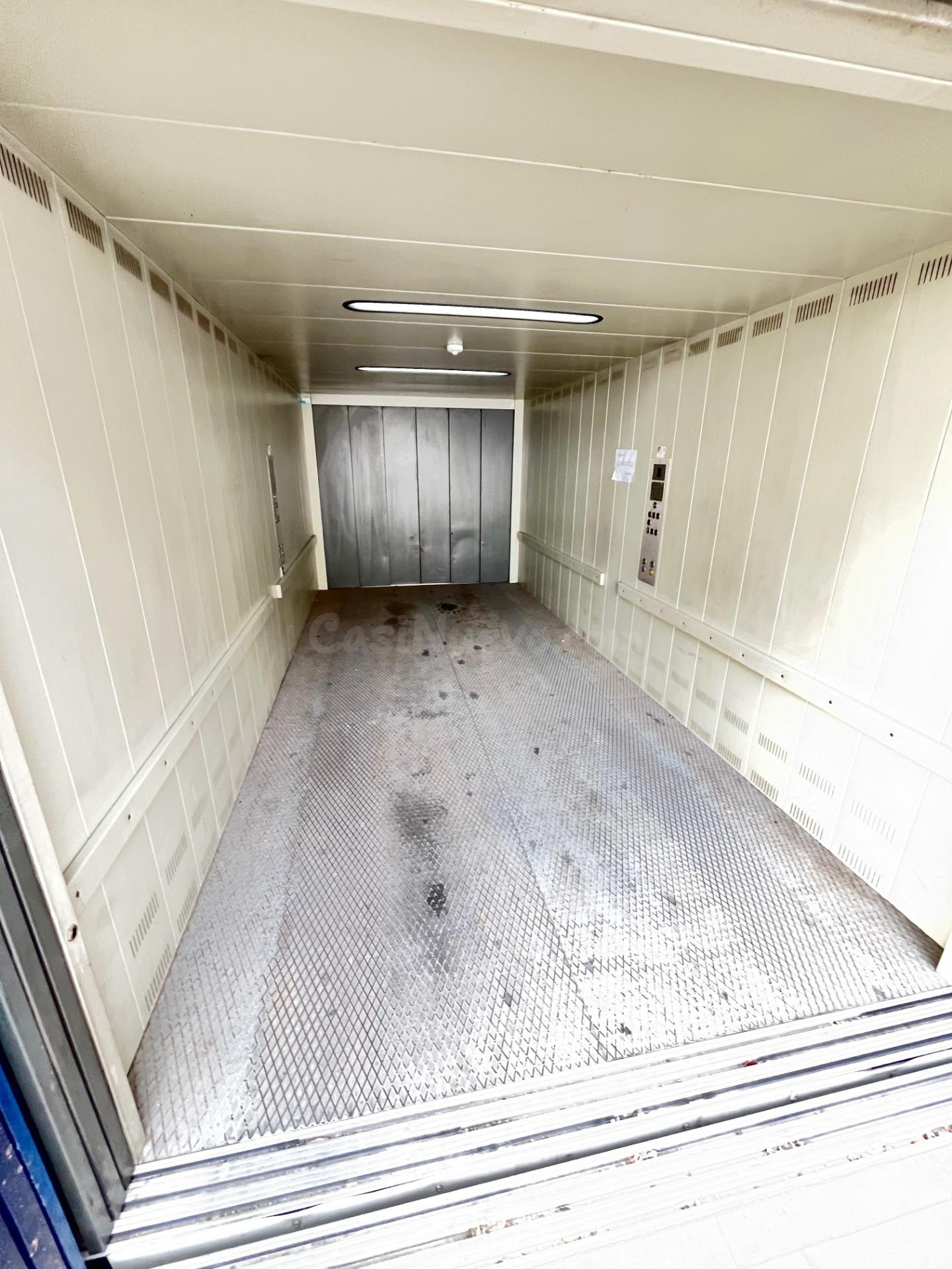 Garaje 56m² en venta - Centro - foto 5