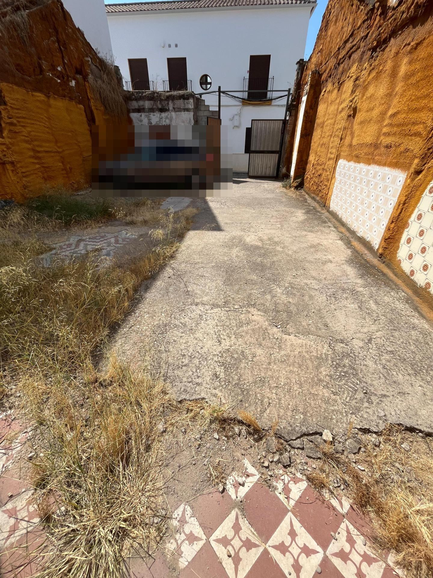 Solar en venta - Casco Antiguo