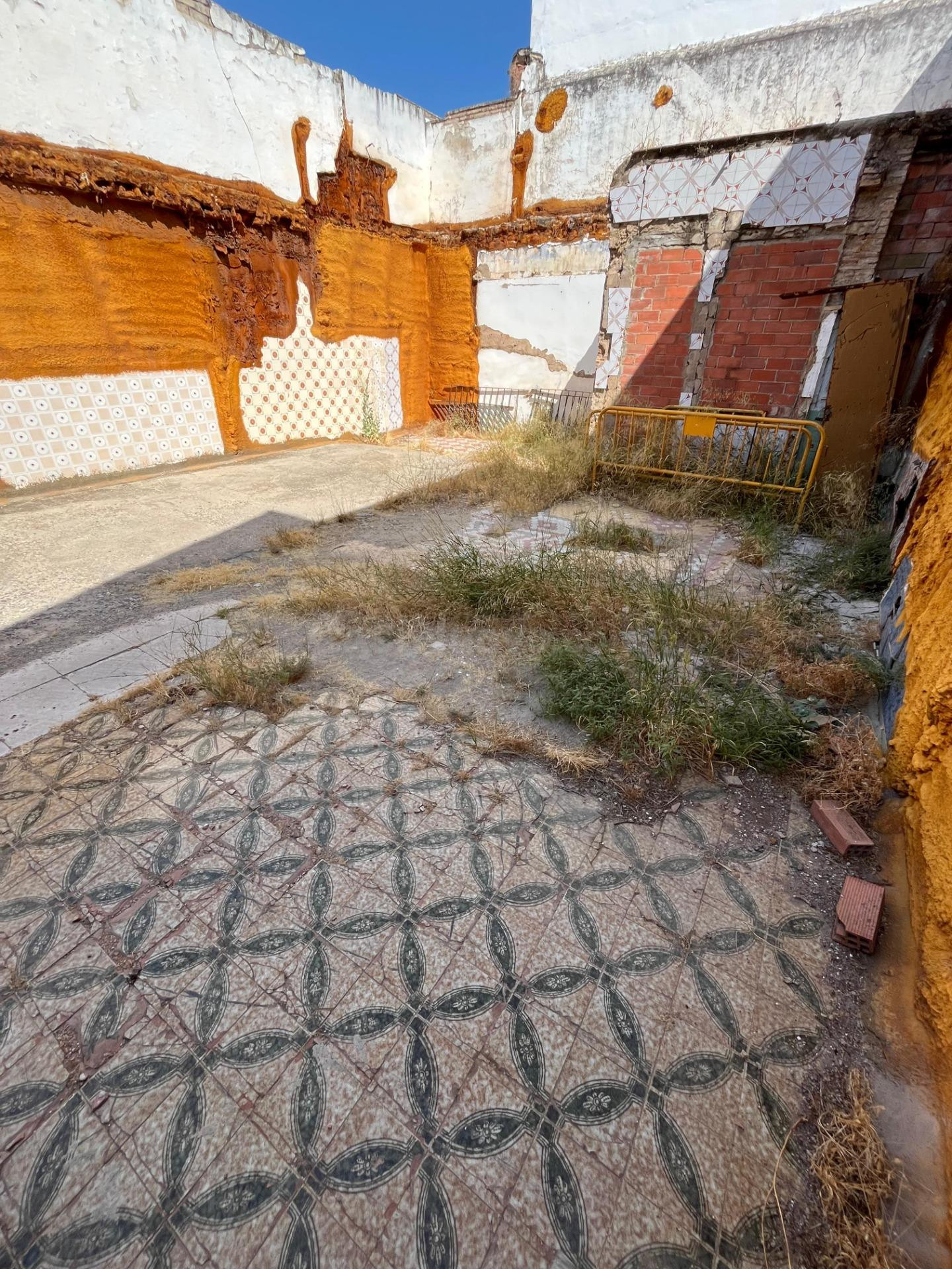 Solar en venta - Casco Antiguo - foto 3